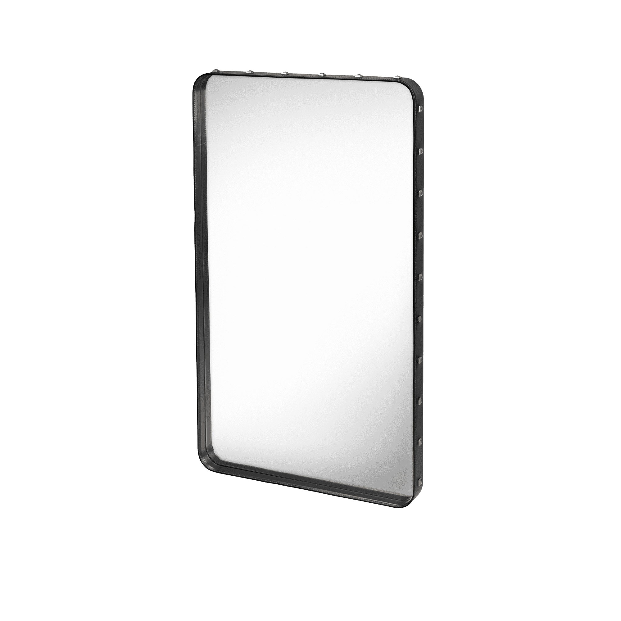 Adnet Rectangulaire Spiegel
