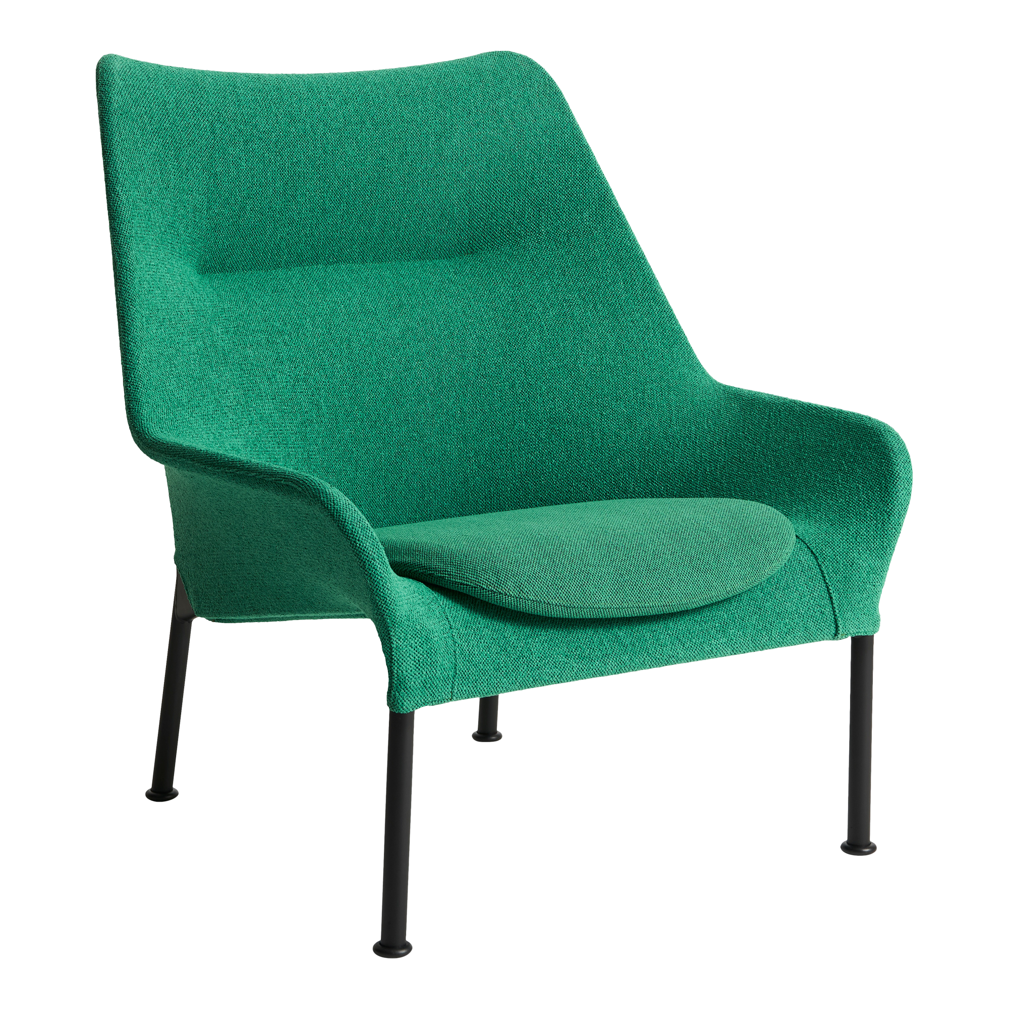 O2 Lounge Chair Sessel