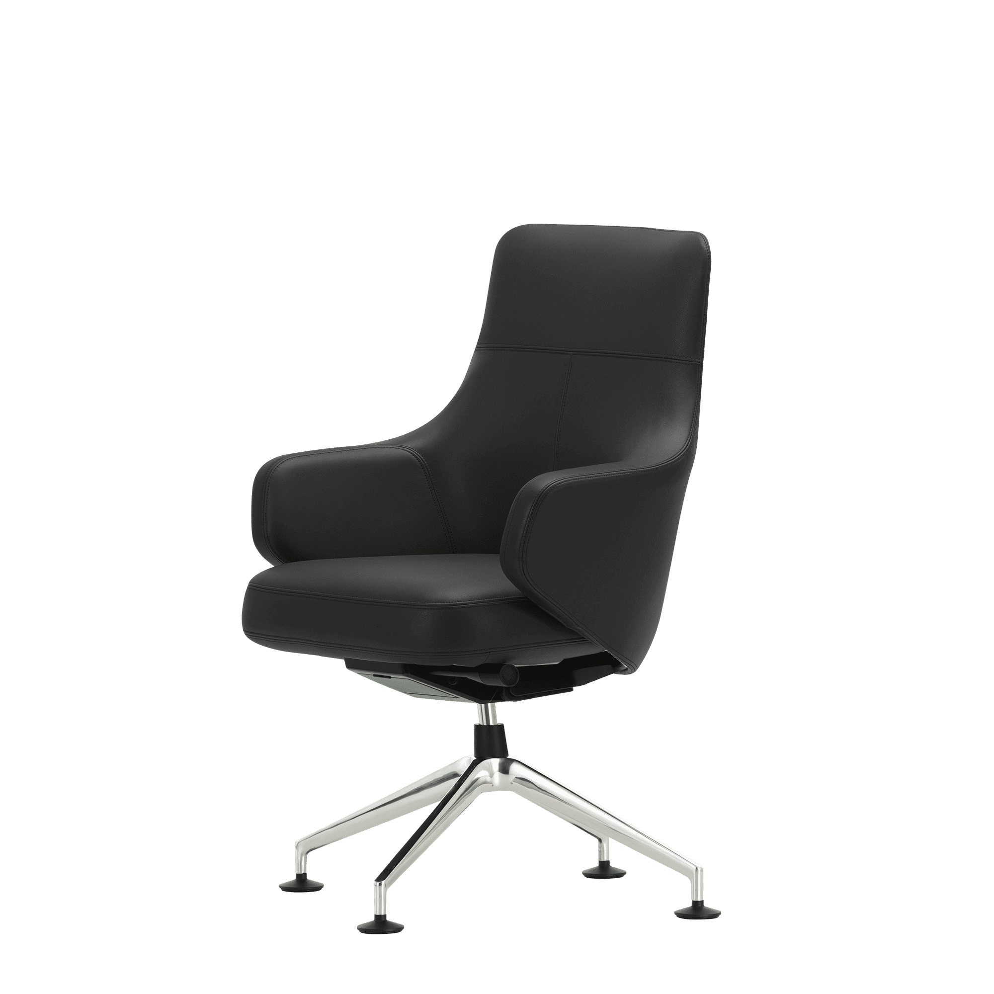 Grand Conference Lowback Konferenzstuhl