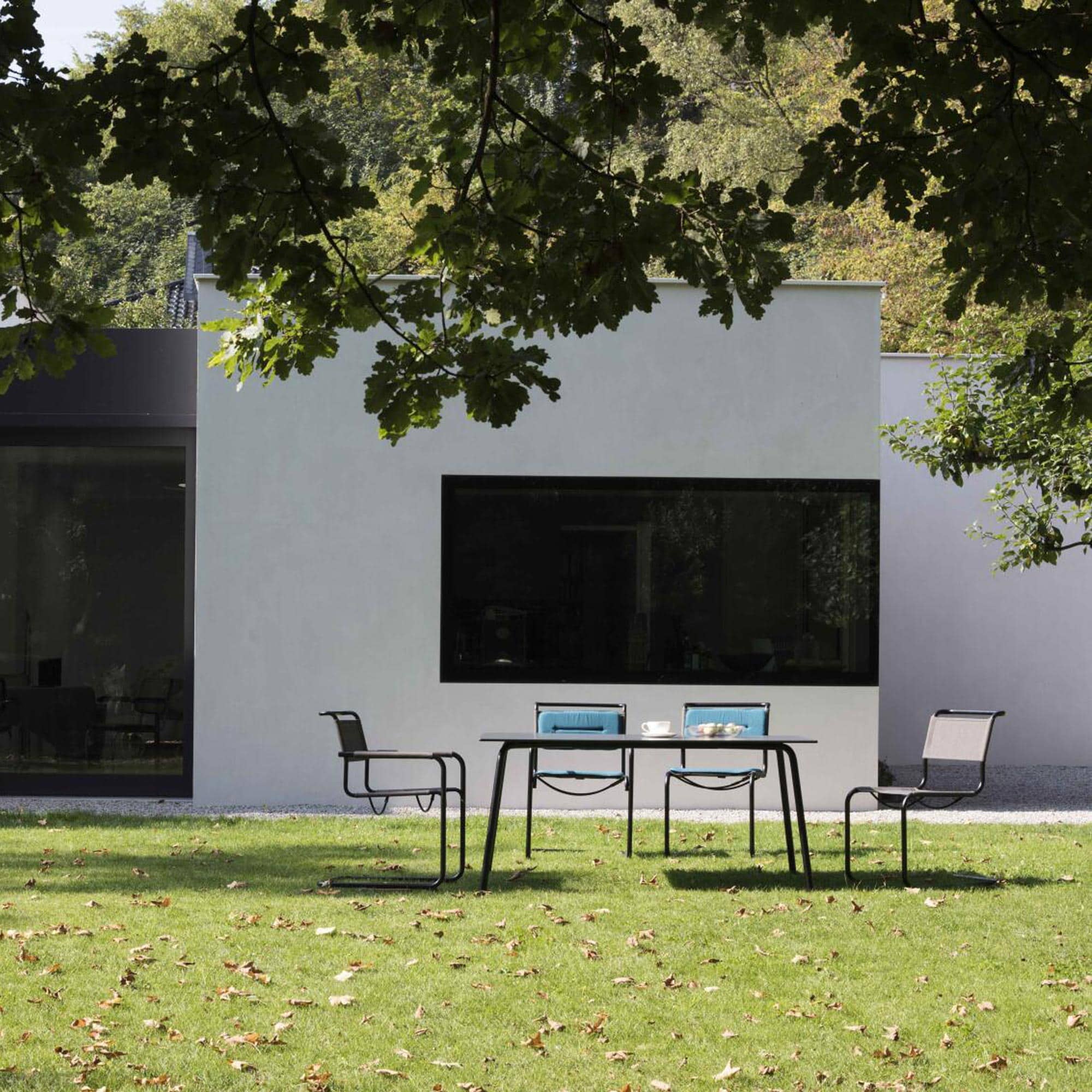 S 34 N All Seasons - Outdoor Stuhl