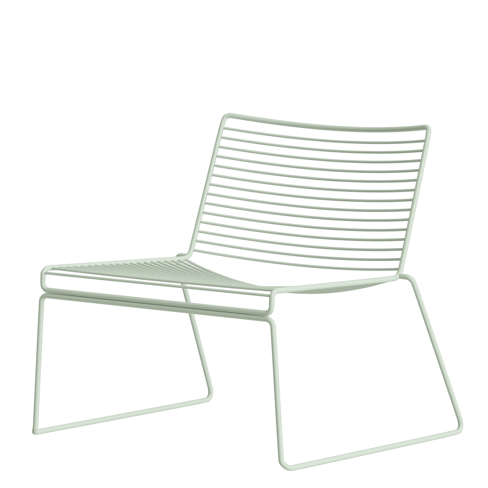 Hee Lounge Chair Sessel