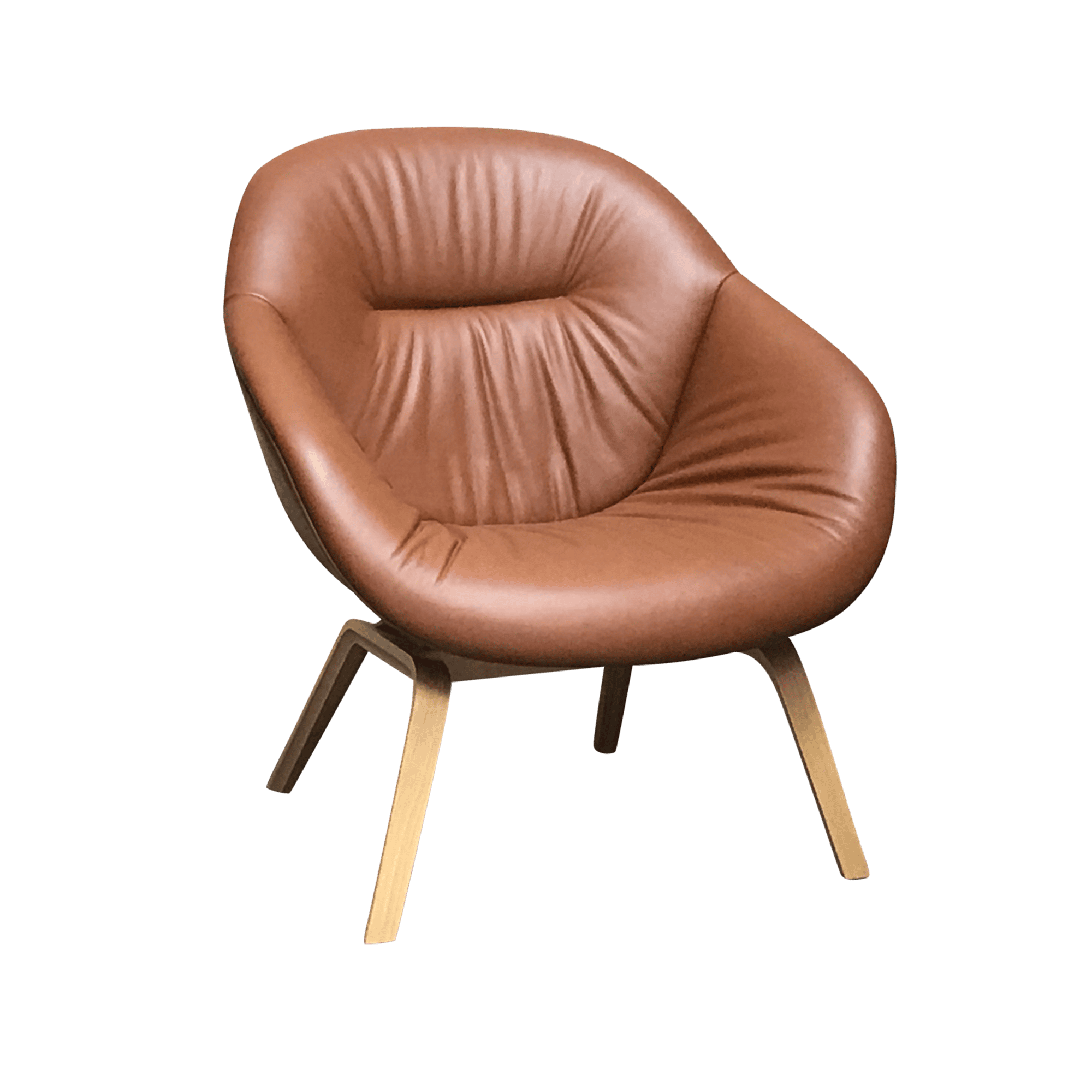 About A Lounge AAL 83 Soft Sessel