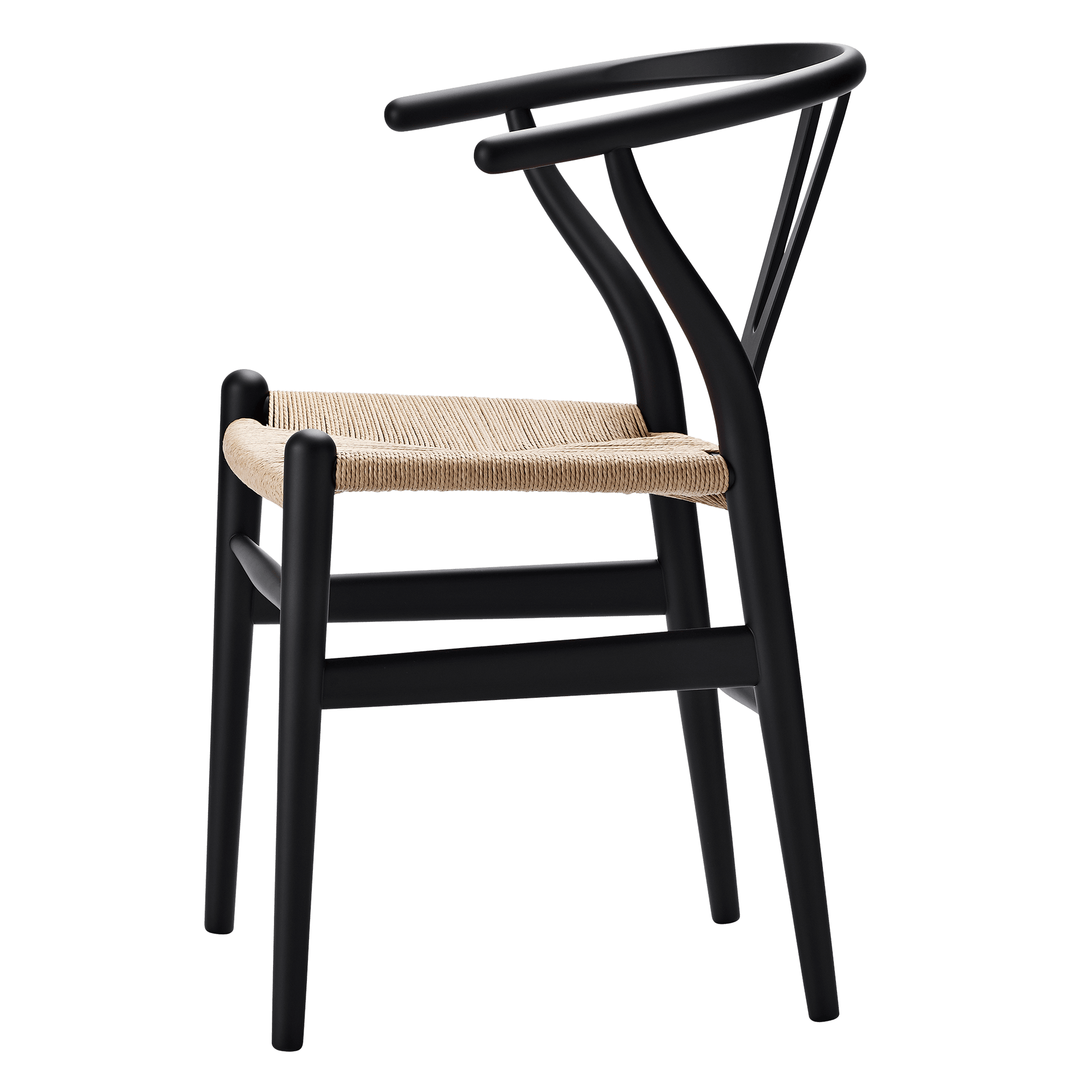 CH24 Soft | Wishbone Chair Stuhl