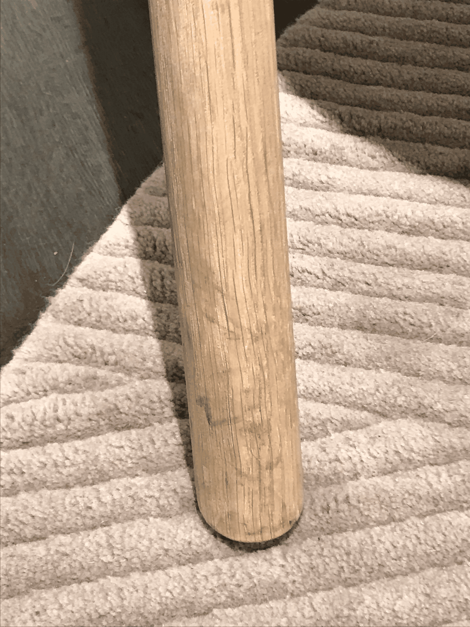 Stuhl 2er-Set Oaki Dining Chair