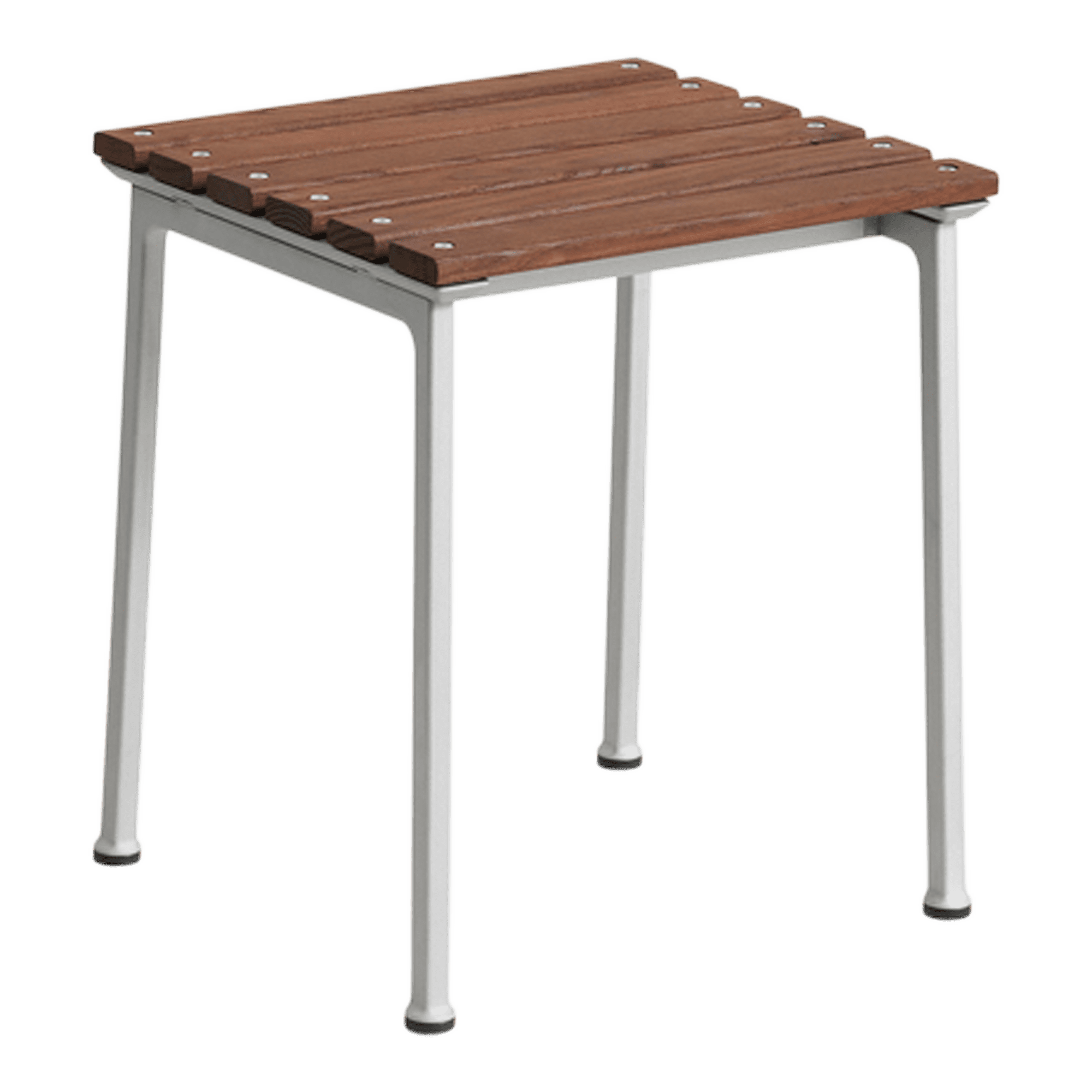 Traverse Stool Hocker
