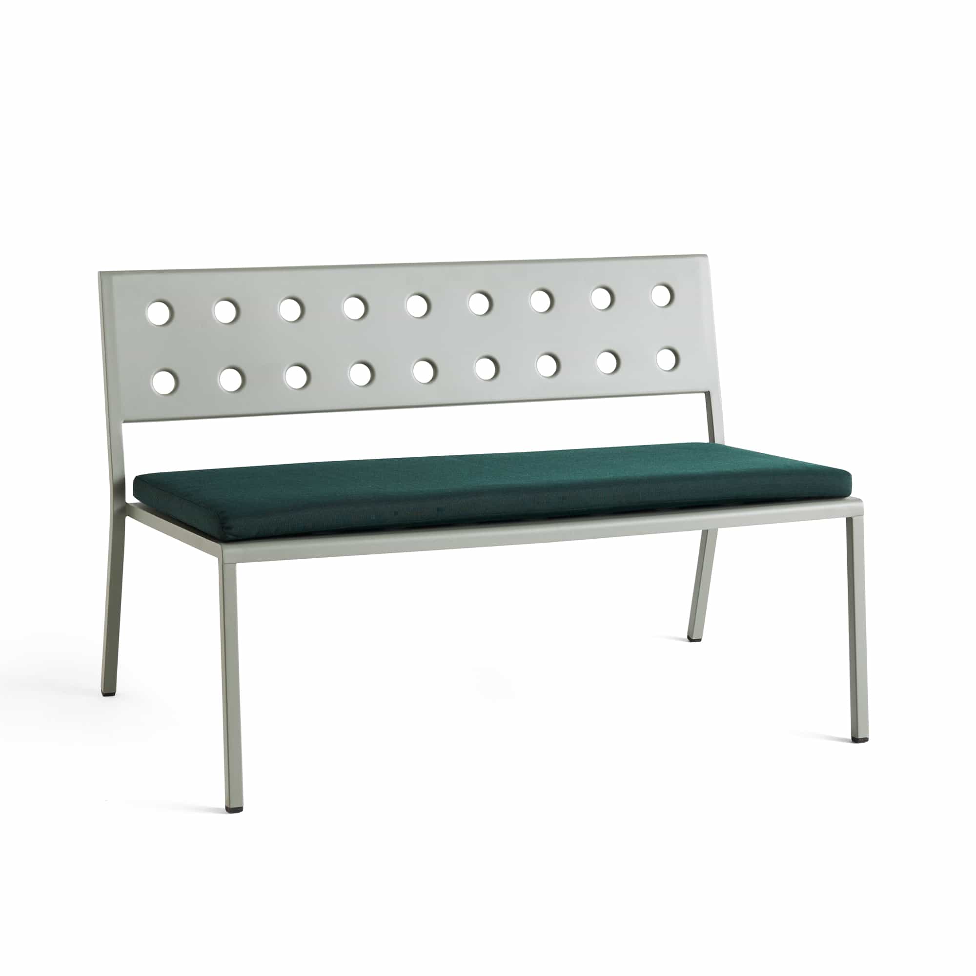 Balcony Lounge Bench Sitzkissen