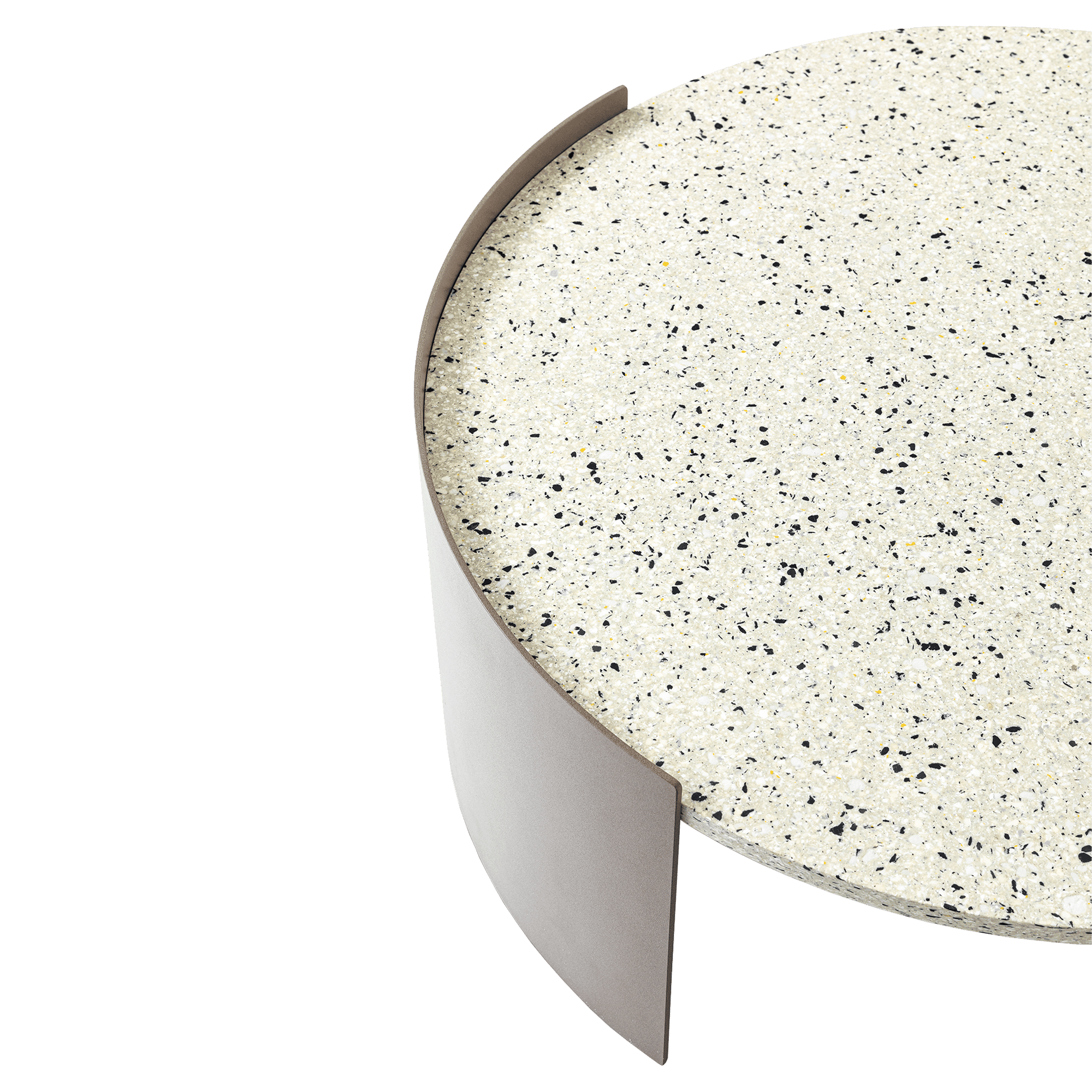 Bowy Table Beistelltisch