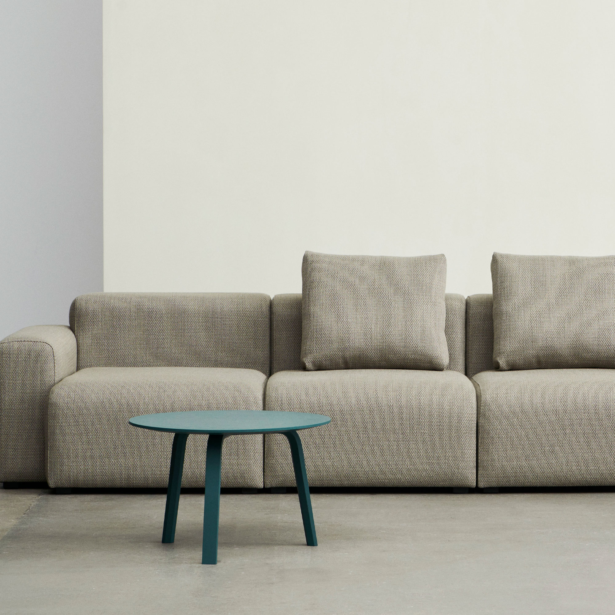 Bella Coffee Table Ø45 Beistelltich