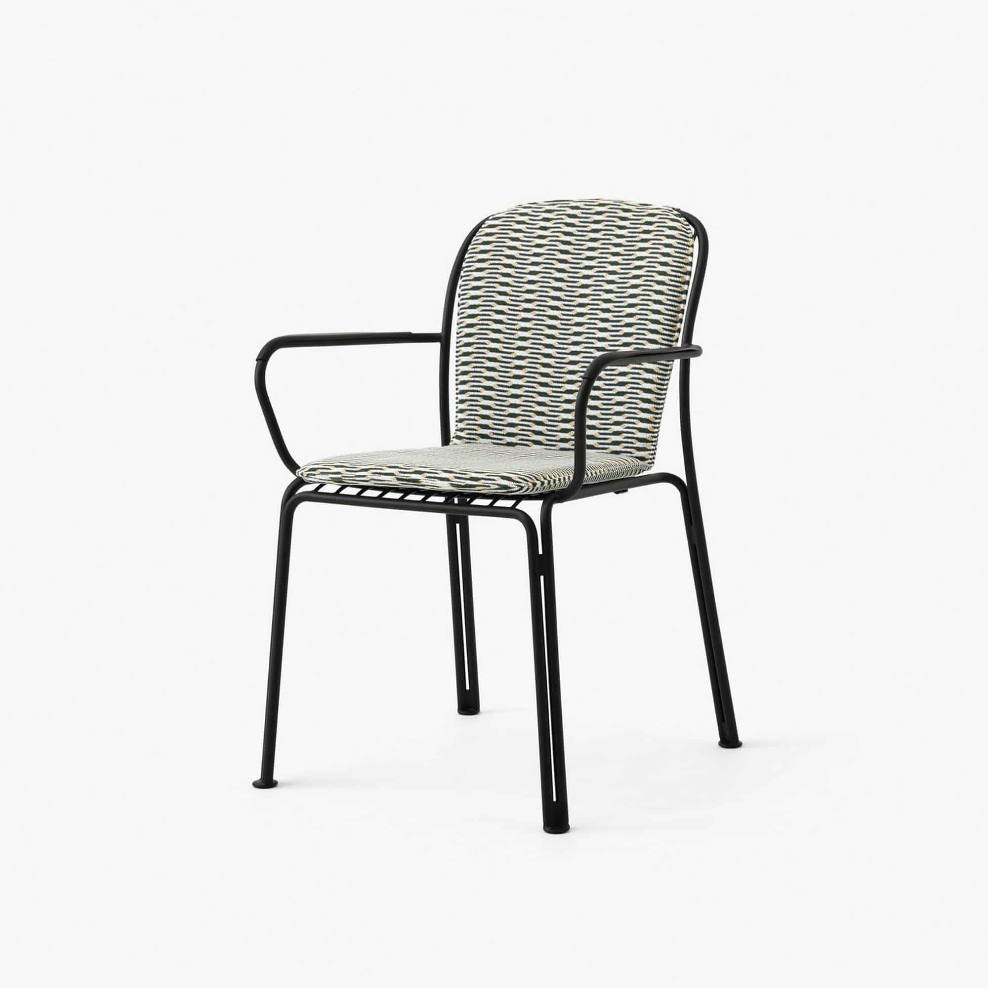 Thorvald SC94 & SC95 Sitzkissen