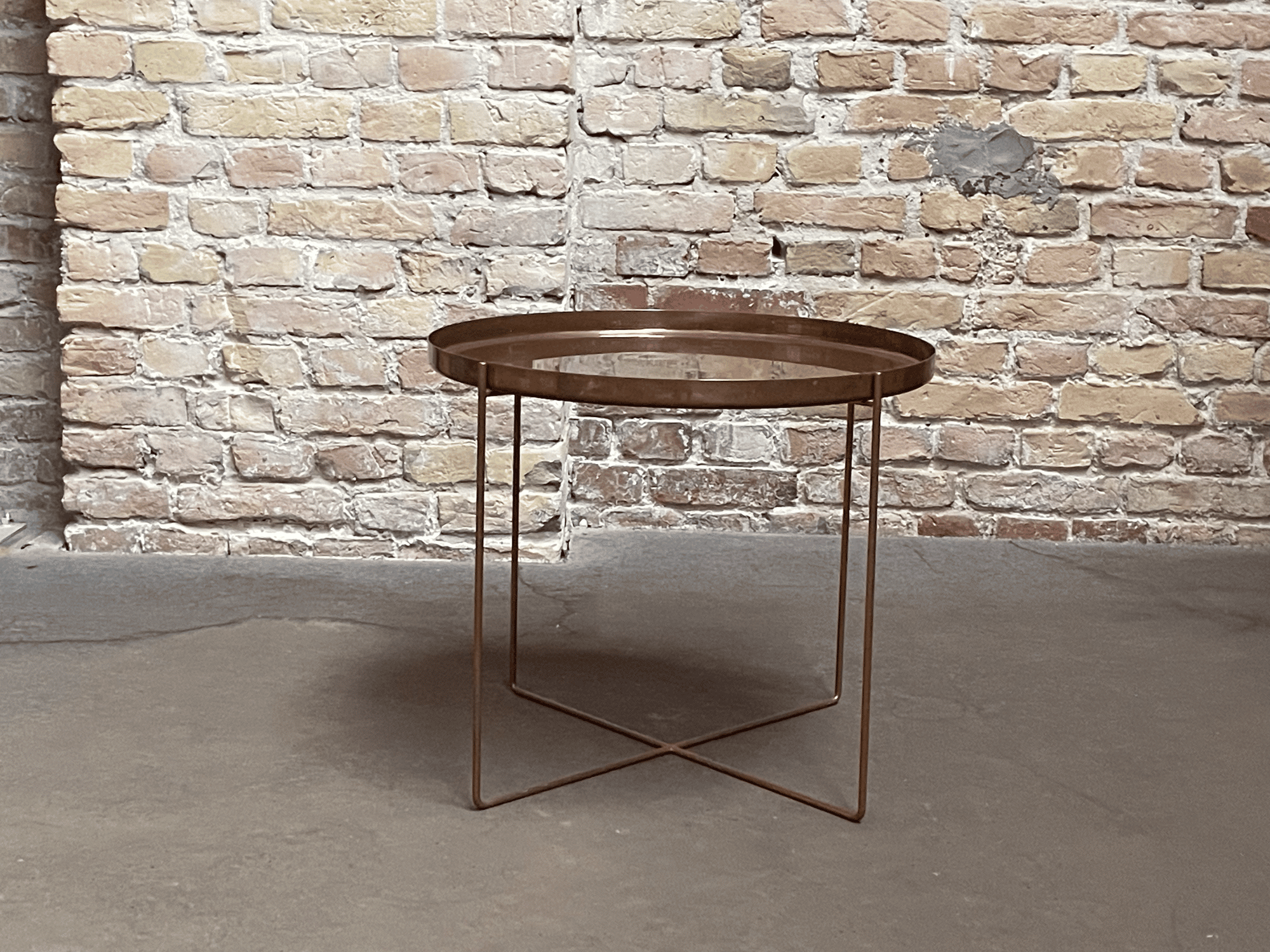 Habibi Beistelltisch