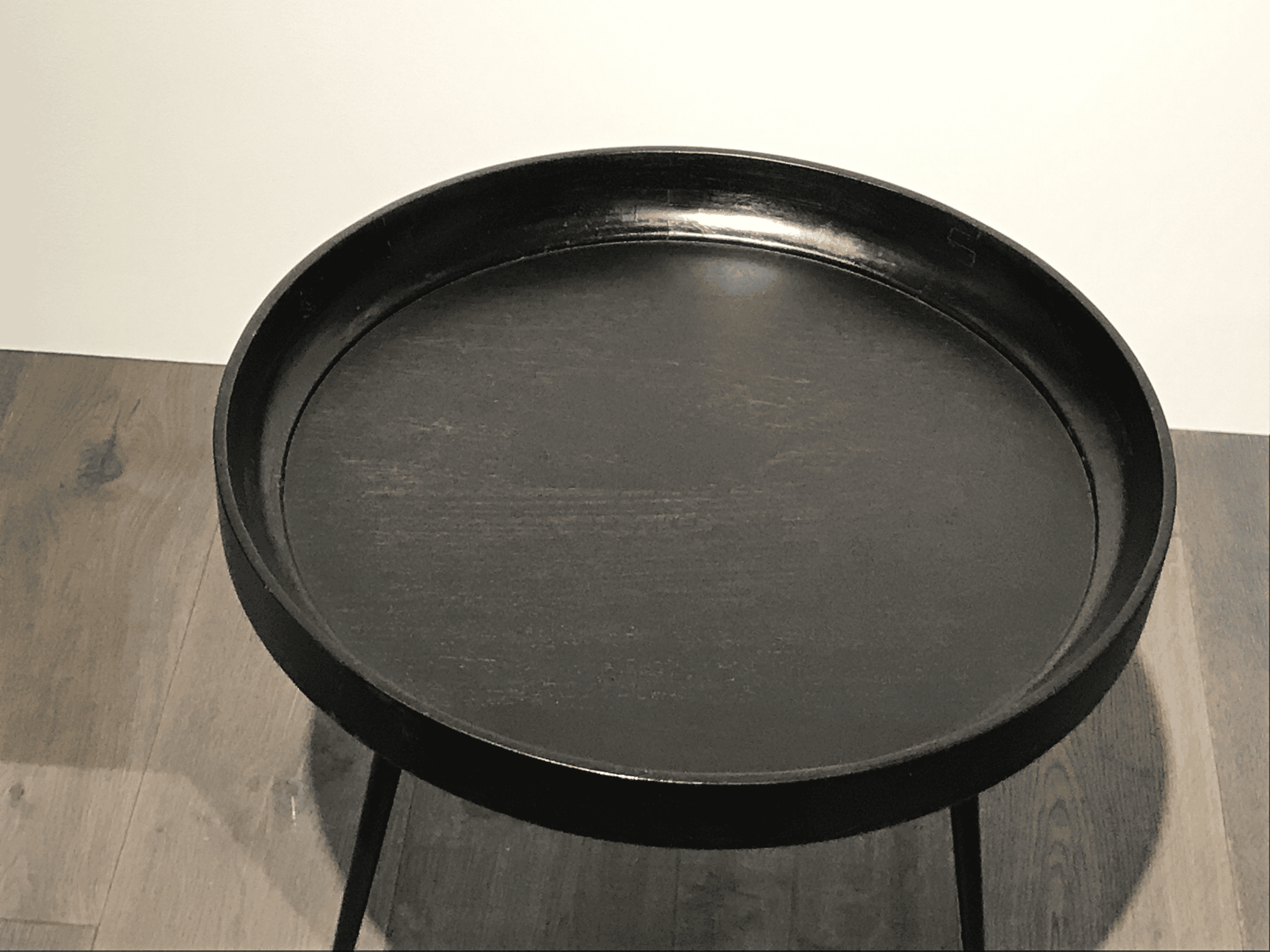 Bowl Table Medium Beistelltisch