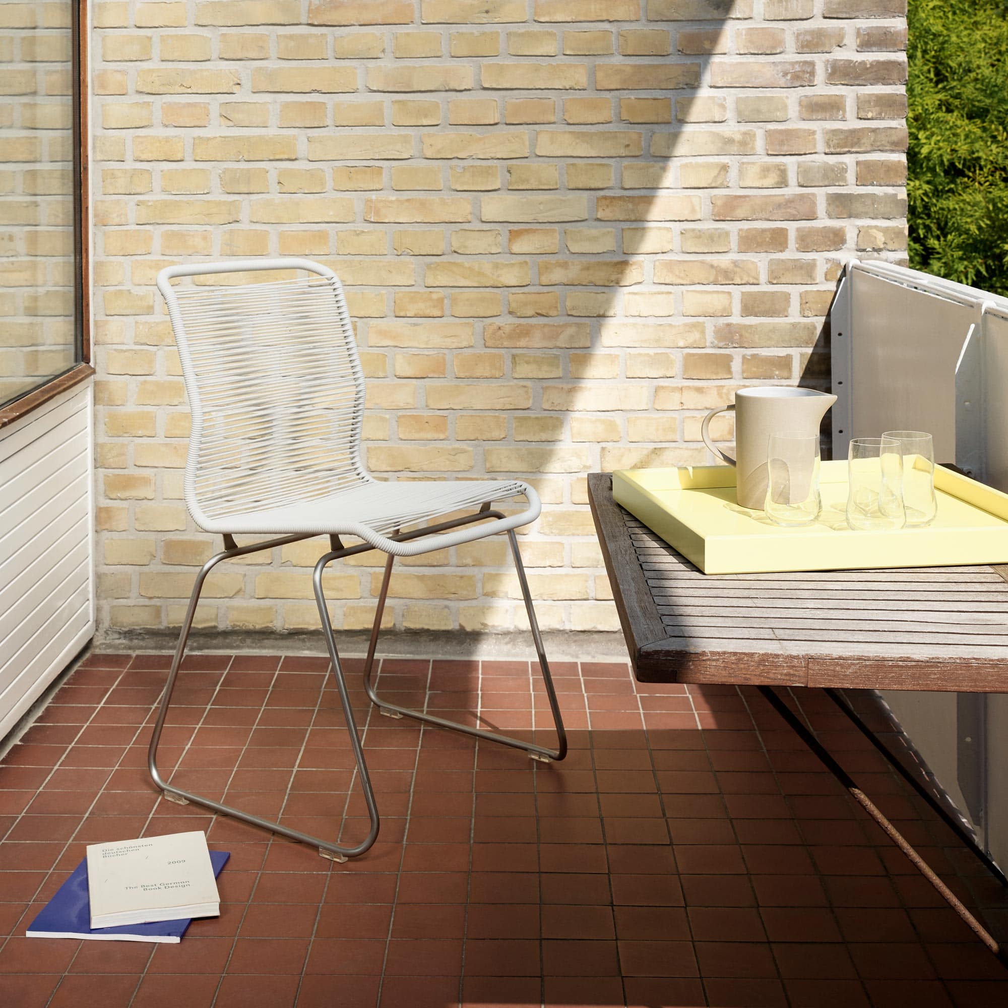 Panton One Dining VPTI Stuhl