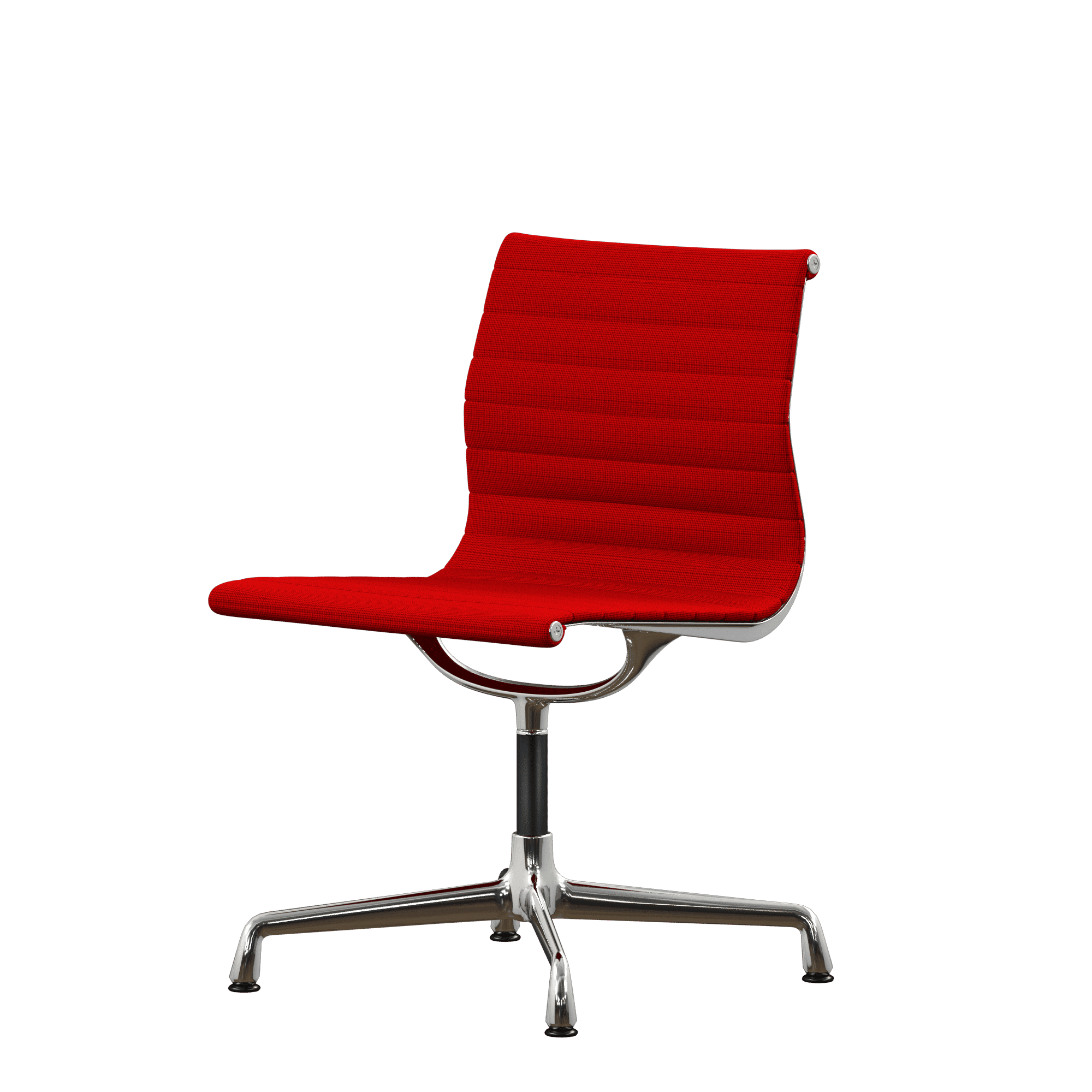 Aluminium Chair EA 101