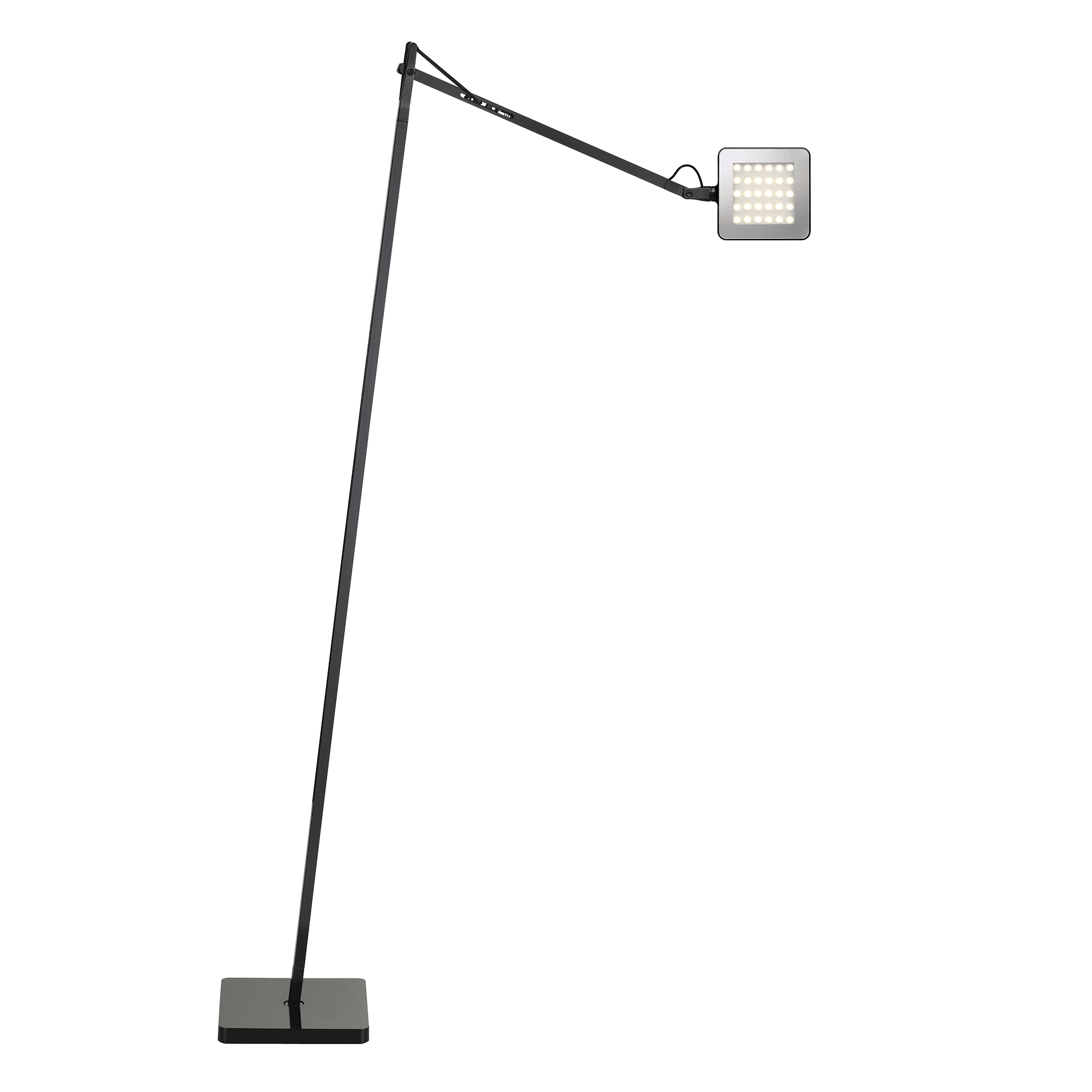 Kelvin LED F Stehleuchte