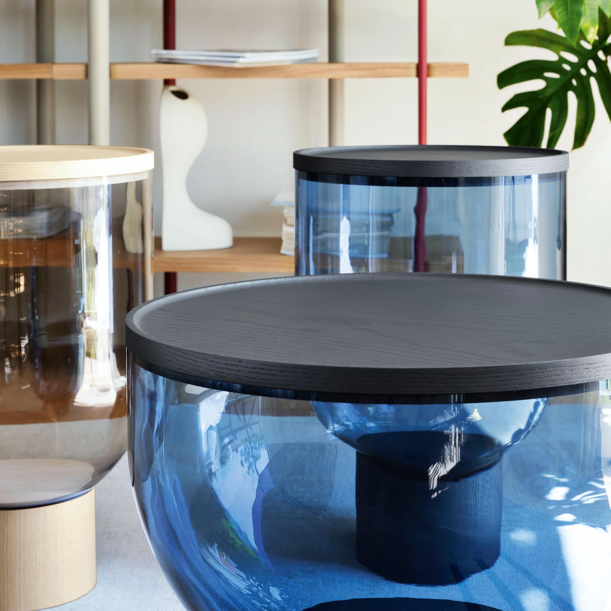 MASTEA Side Table Beistelltisch