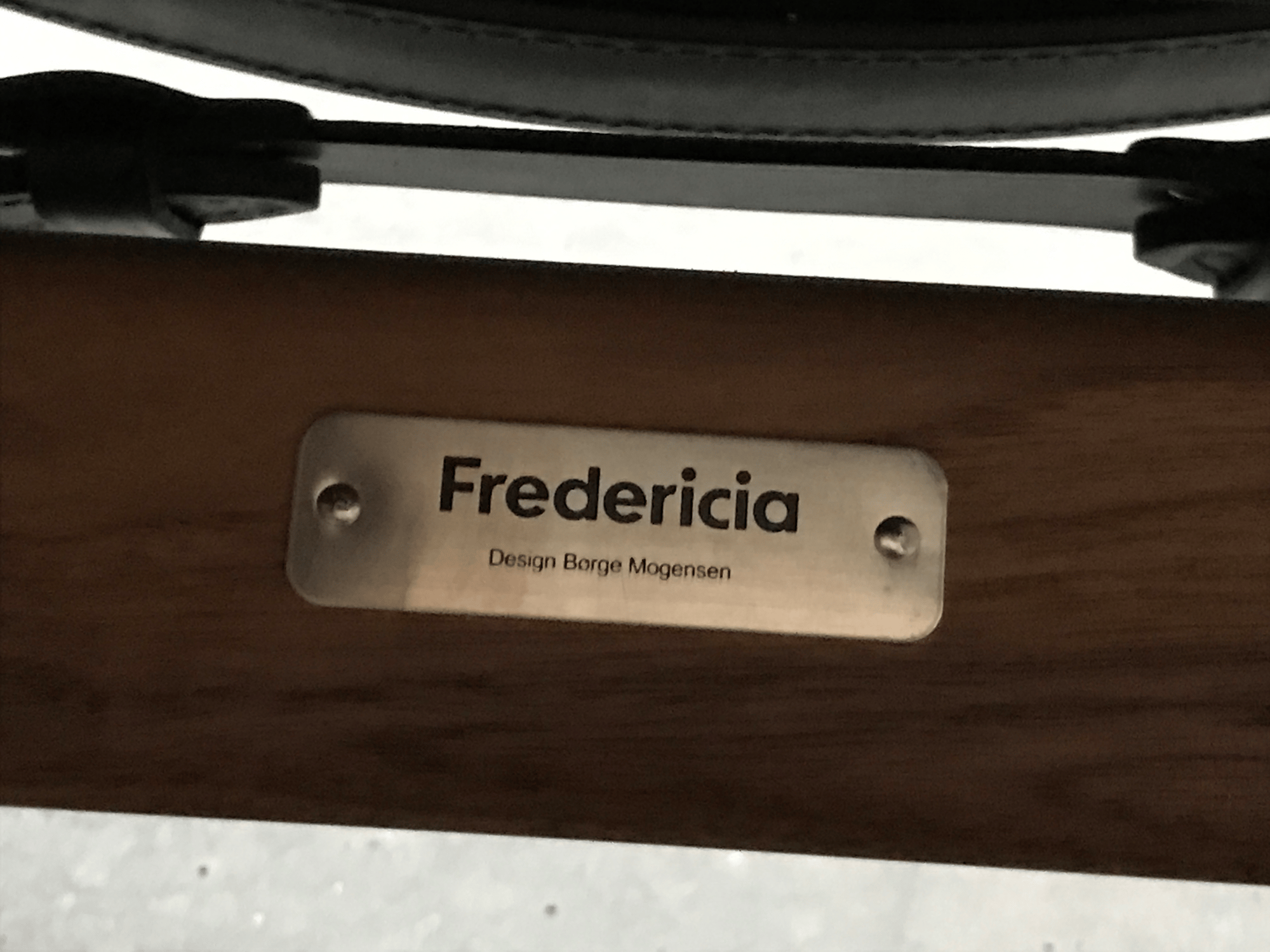 The Spanish Chair 2er-Set Sessel