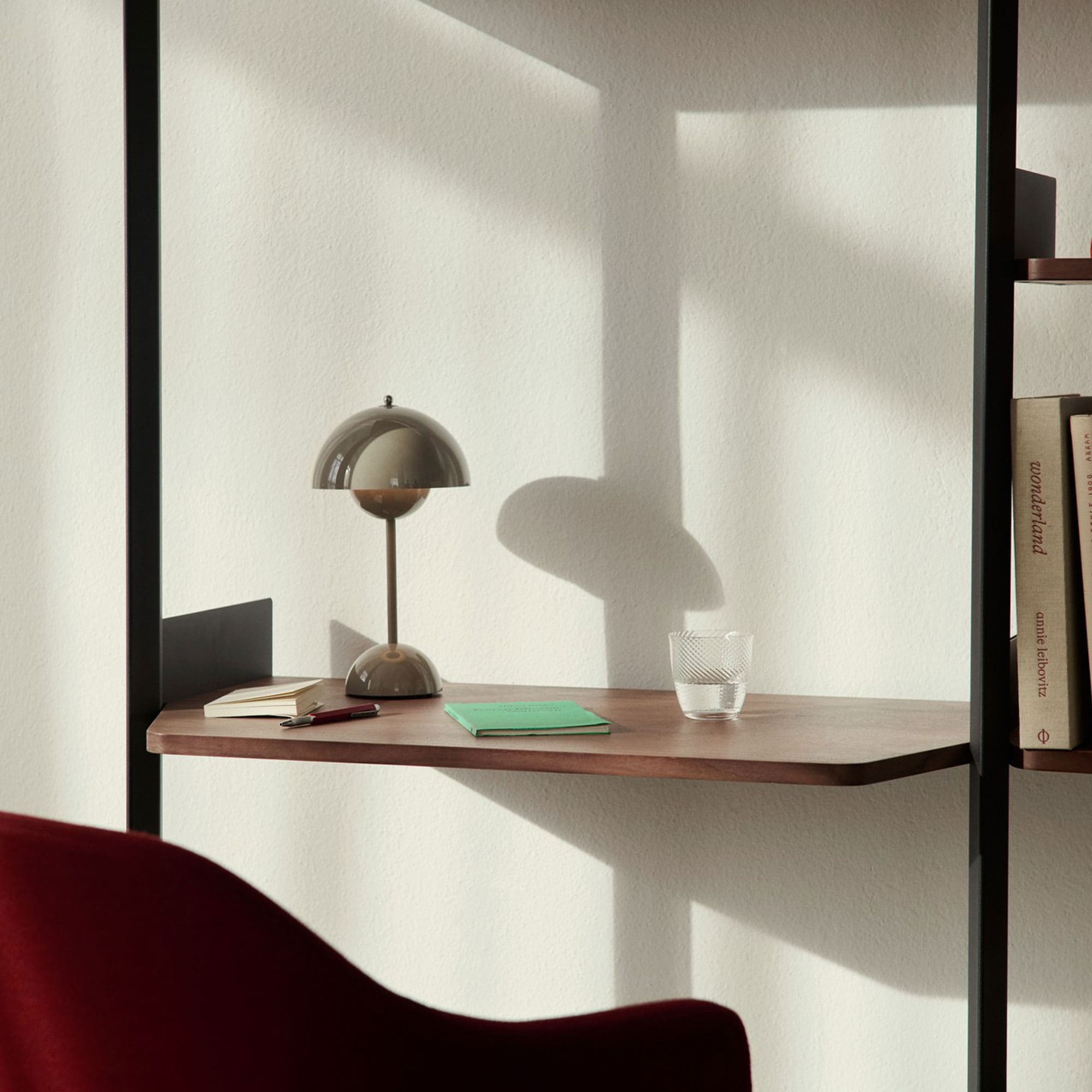 Rombe IF1 & IF5 Regal Konfiguration B