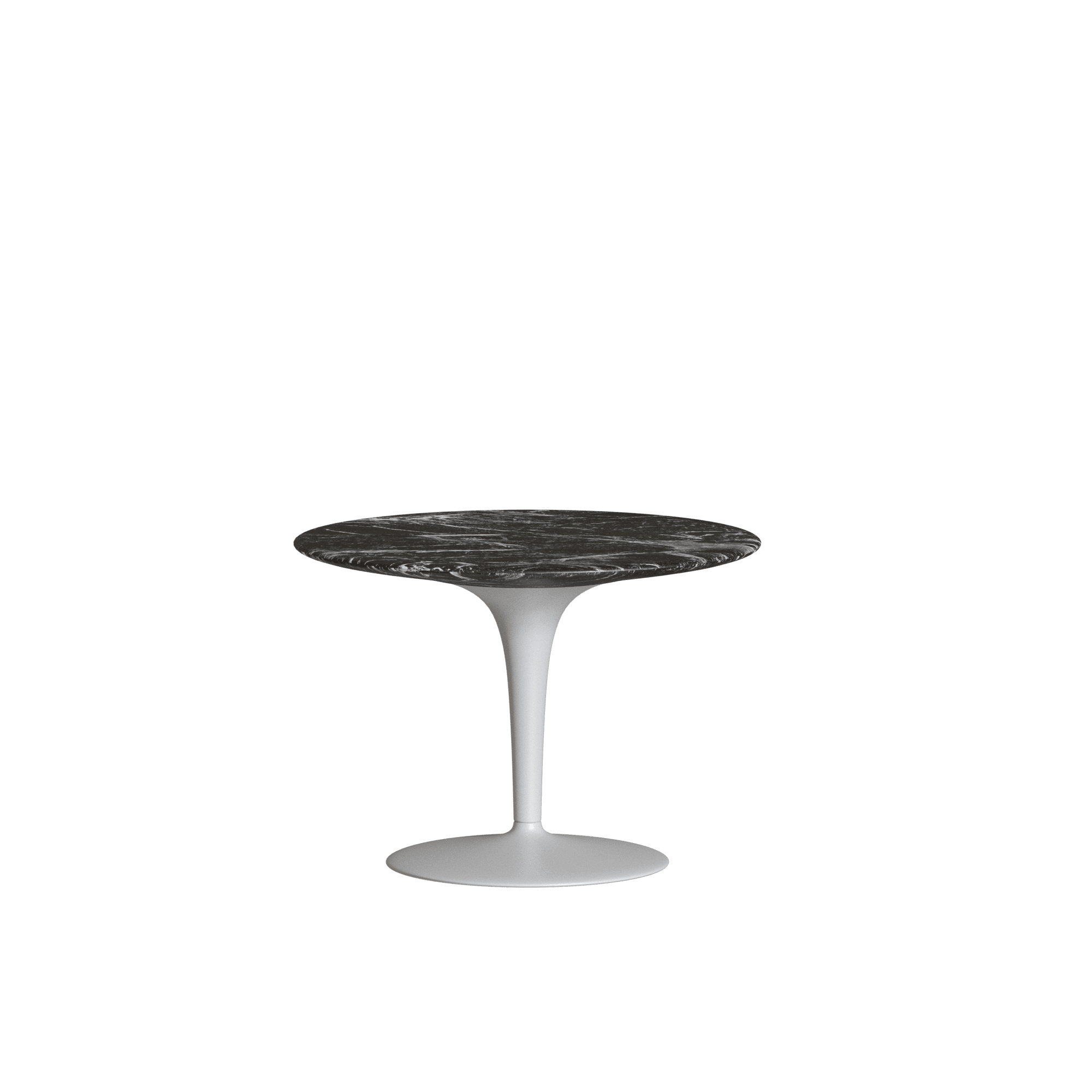 Saarinen Couchtisch rund