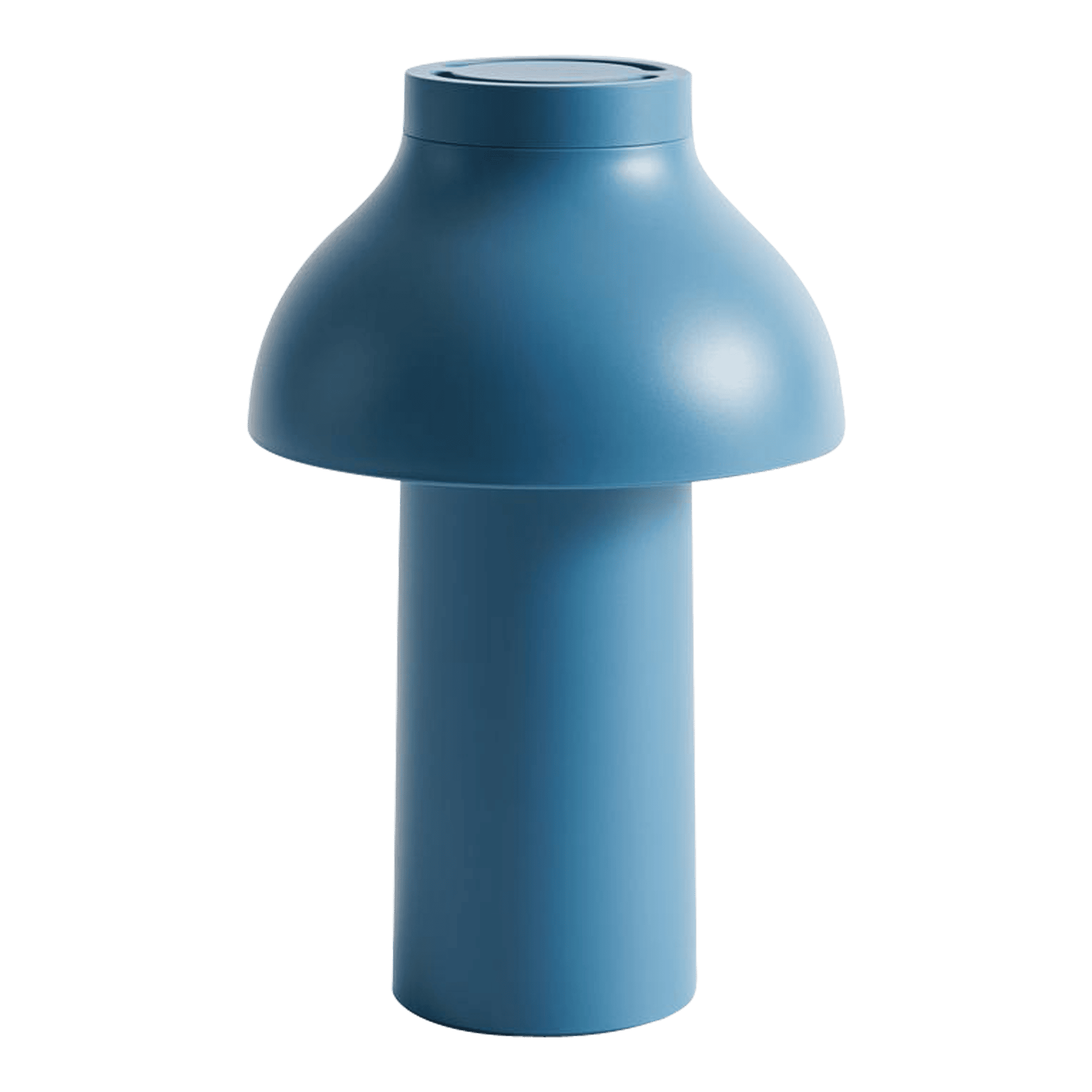 PC Portable Lamp No 2 tragbare Tischleuchte