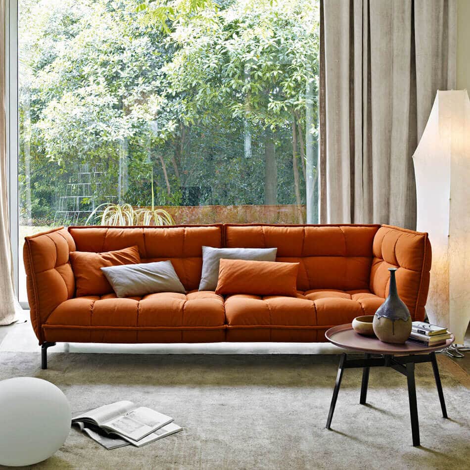 Husk Sofa