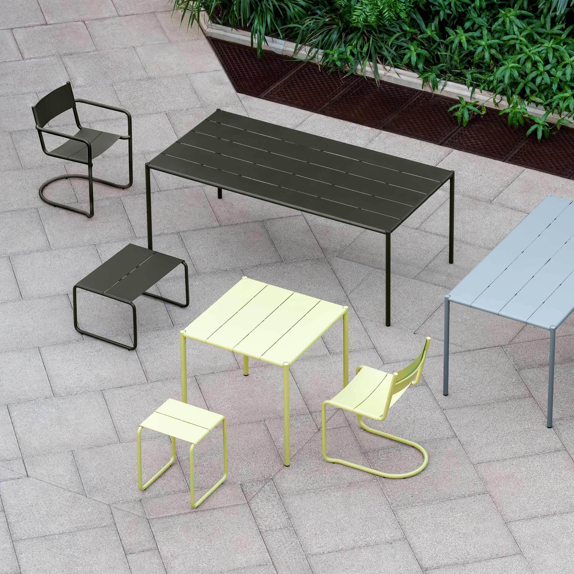 SINE Dining Arm Chair Stuhl