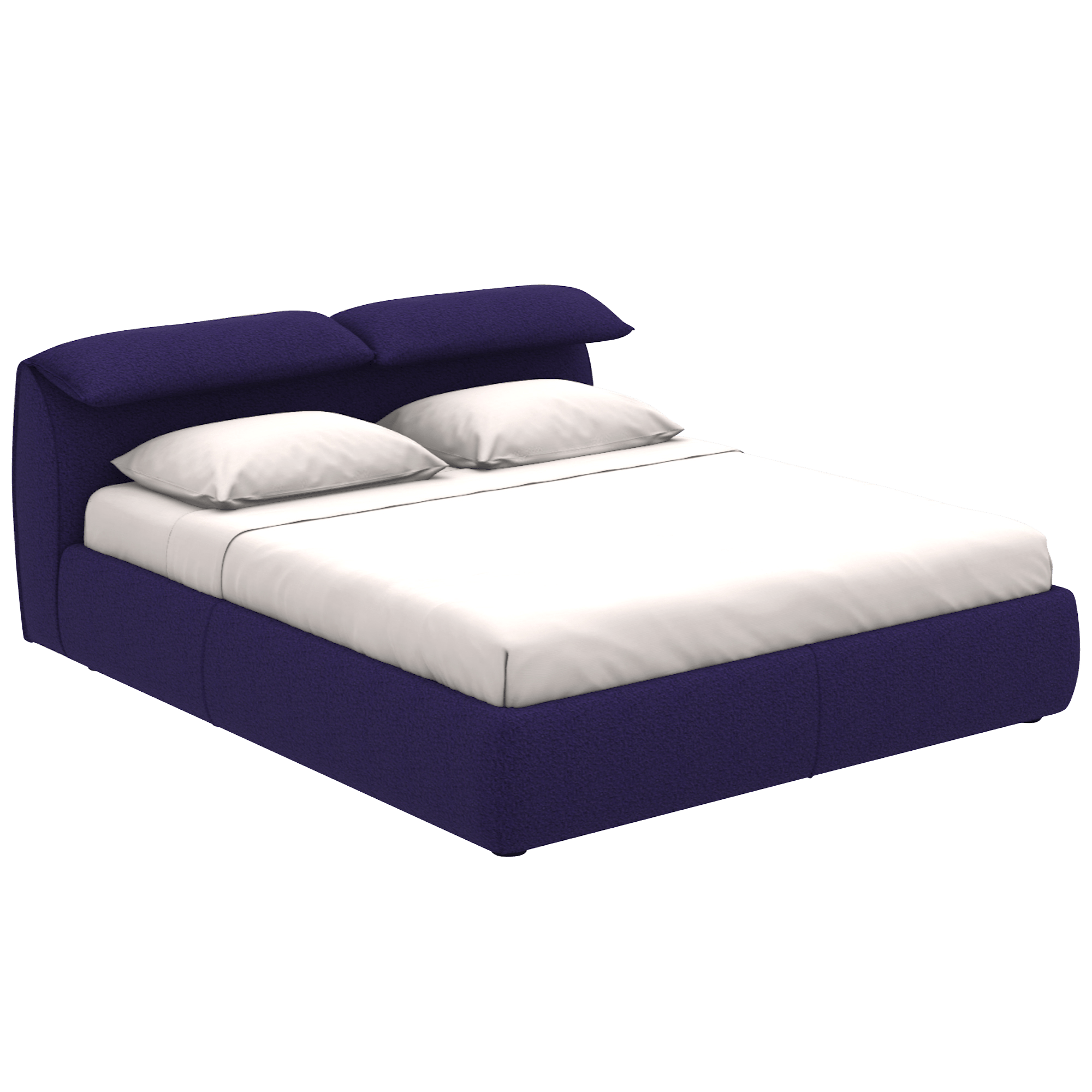 Bamboletto Bett