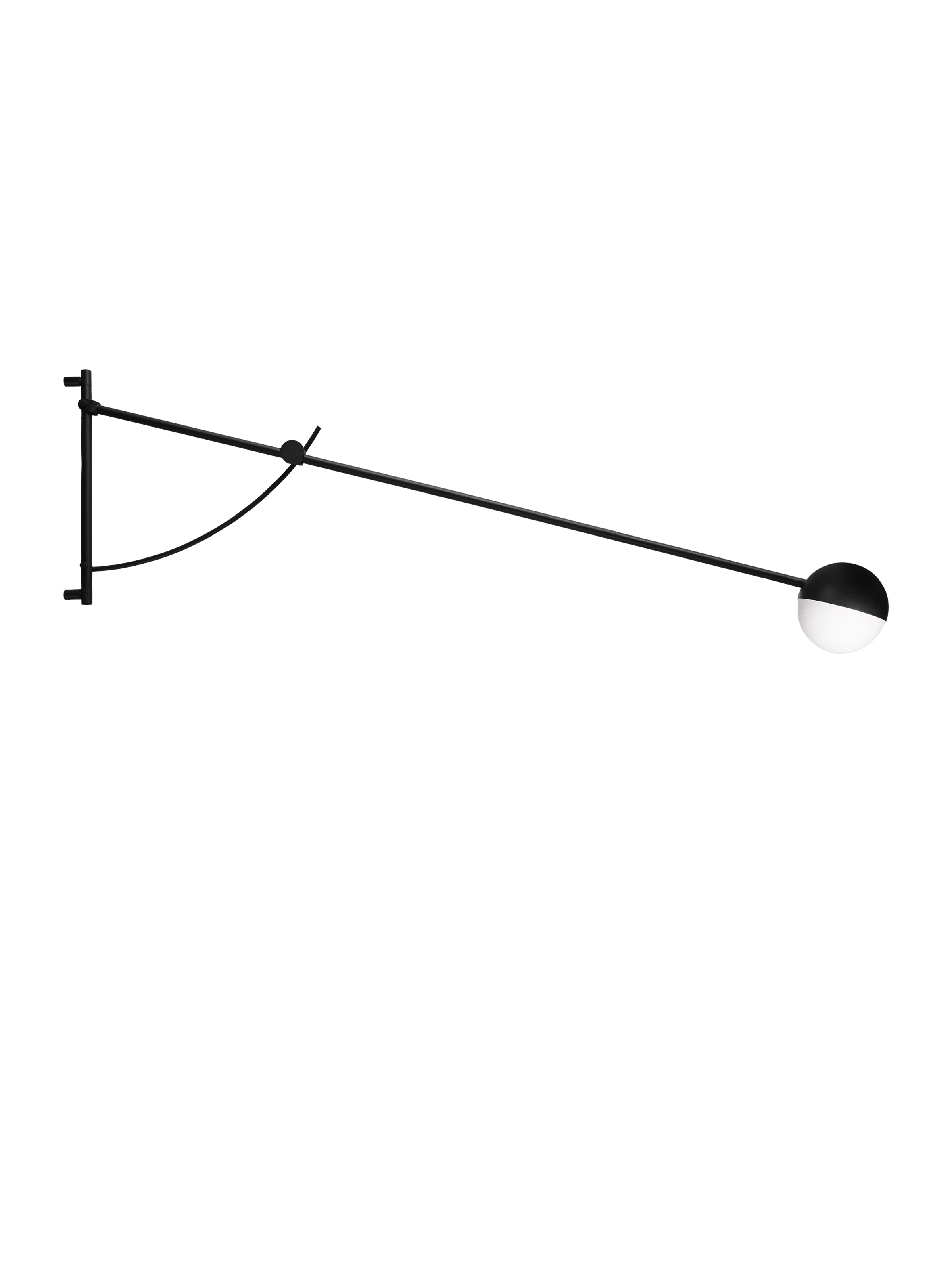 Balancer Wandleuchte