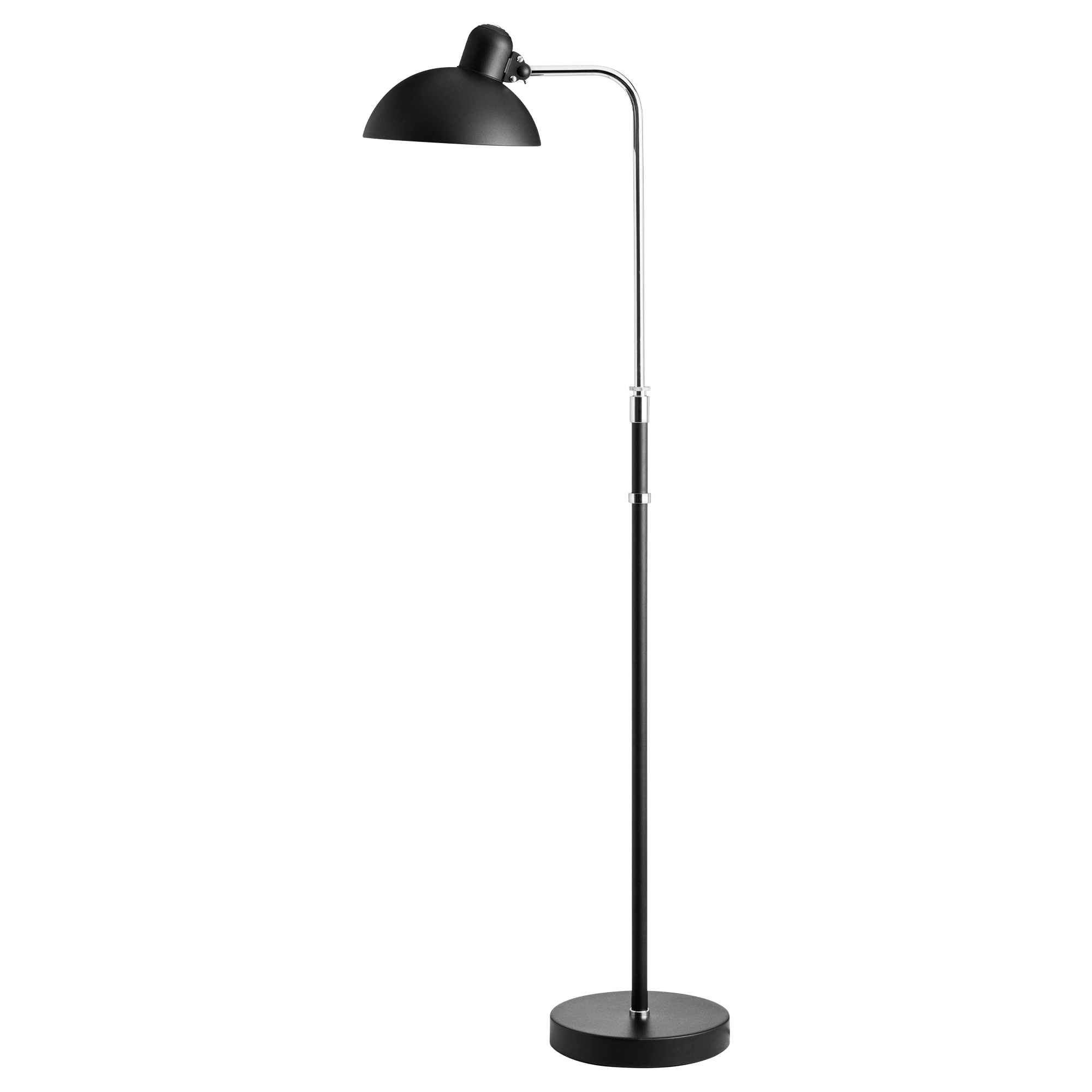 6580-F Luxus Kaiser Idell Stehleuchte