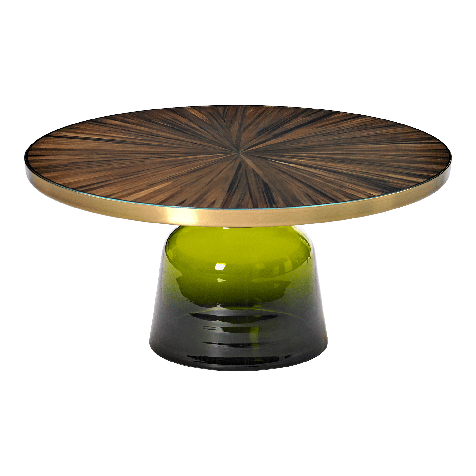 Bell Coffee Table