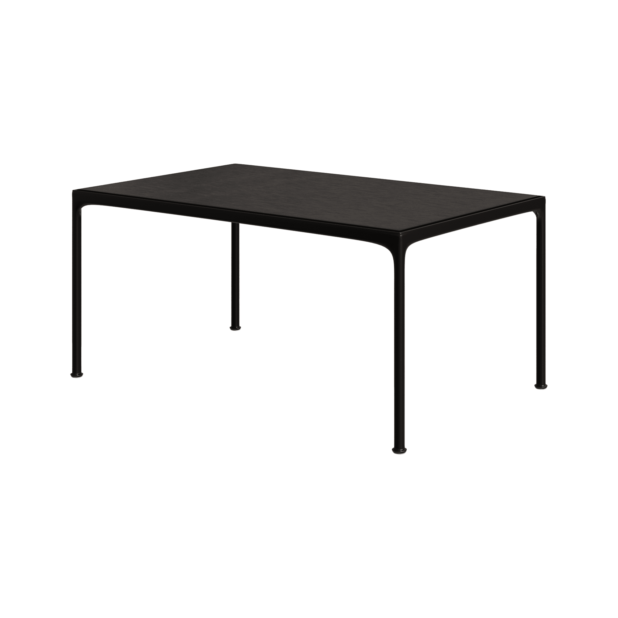 1966 Richard Schultz Tisch rechteckig