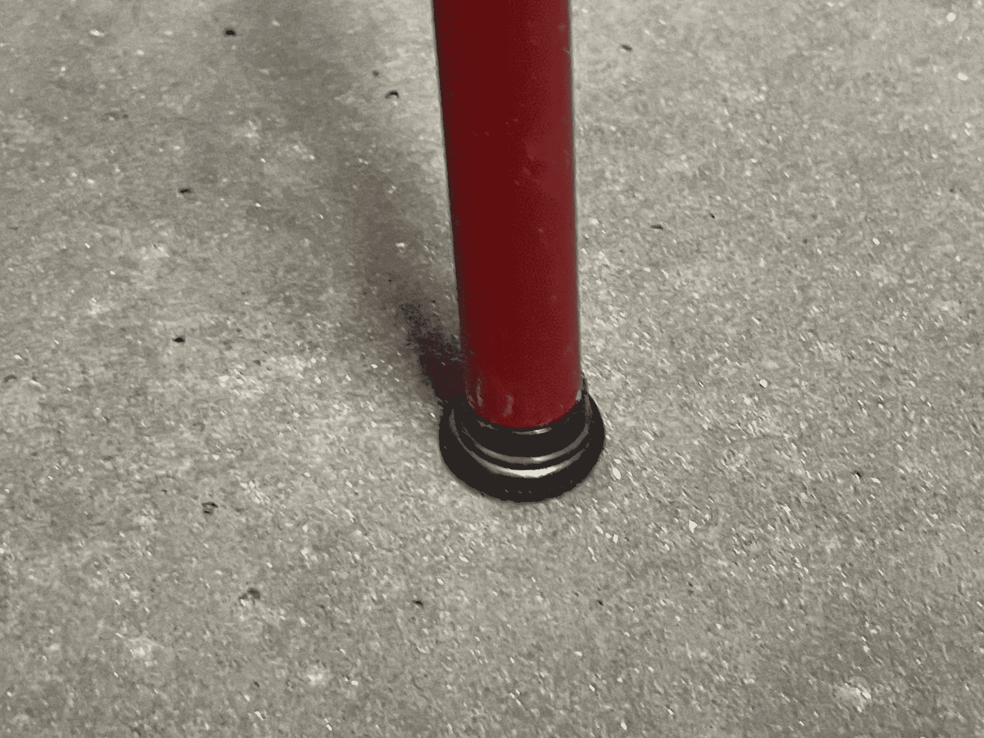 Barhocker Soft Edge 90 2er-Set