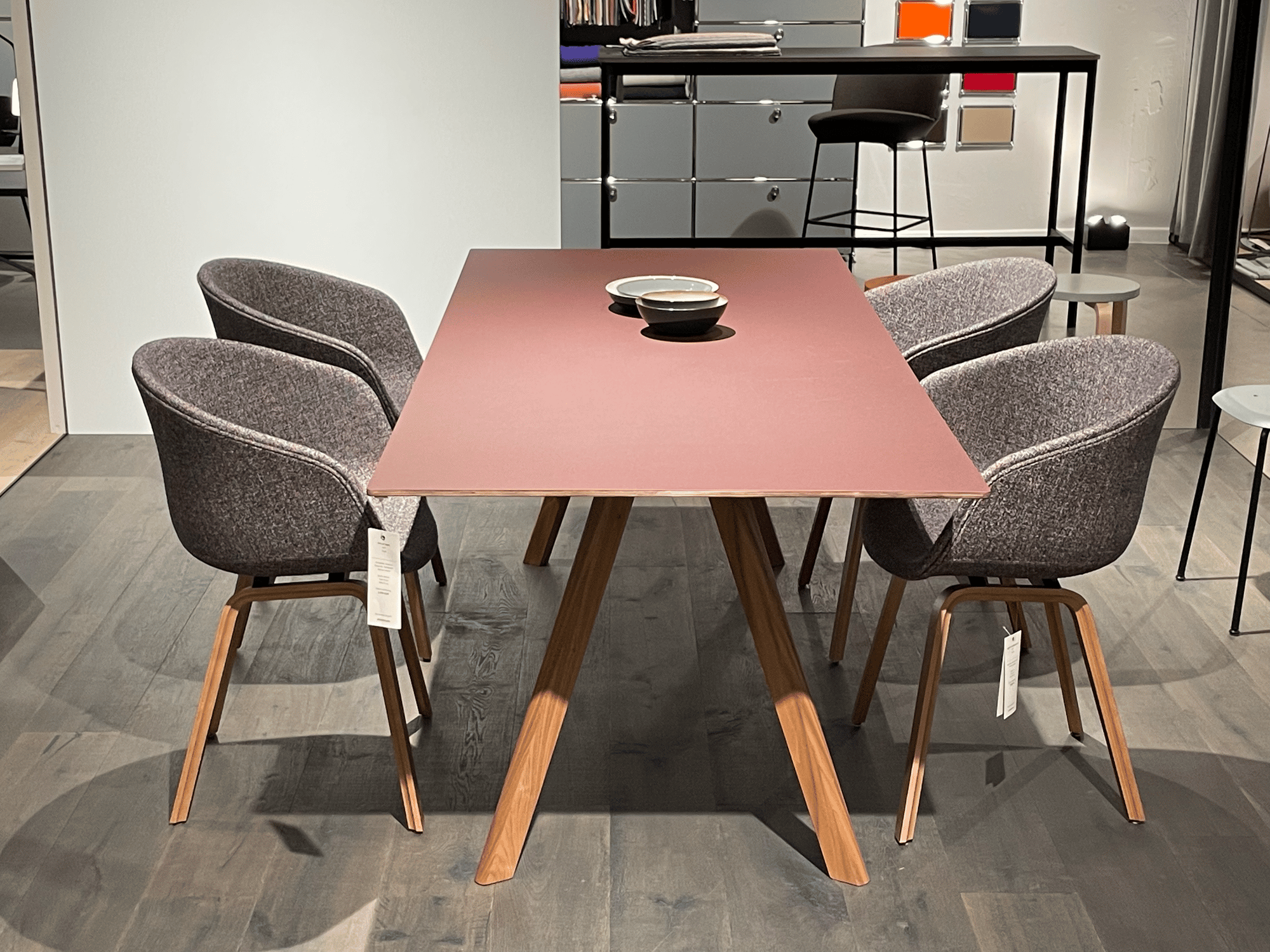 CPH 30 Copenhague Table Tisch