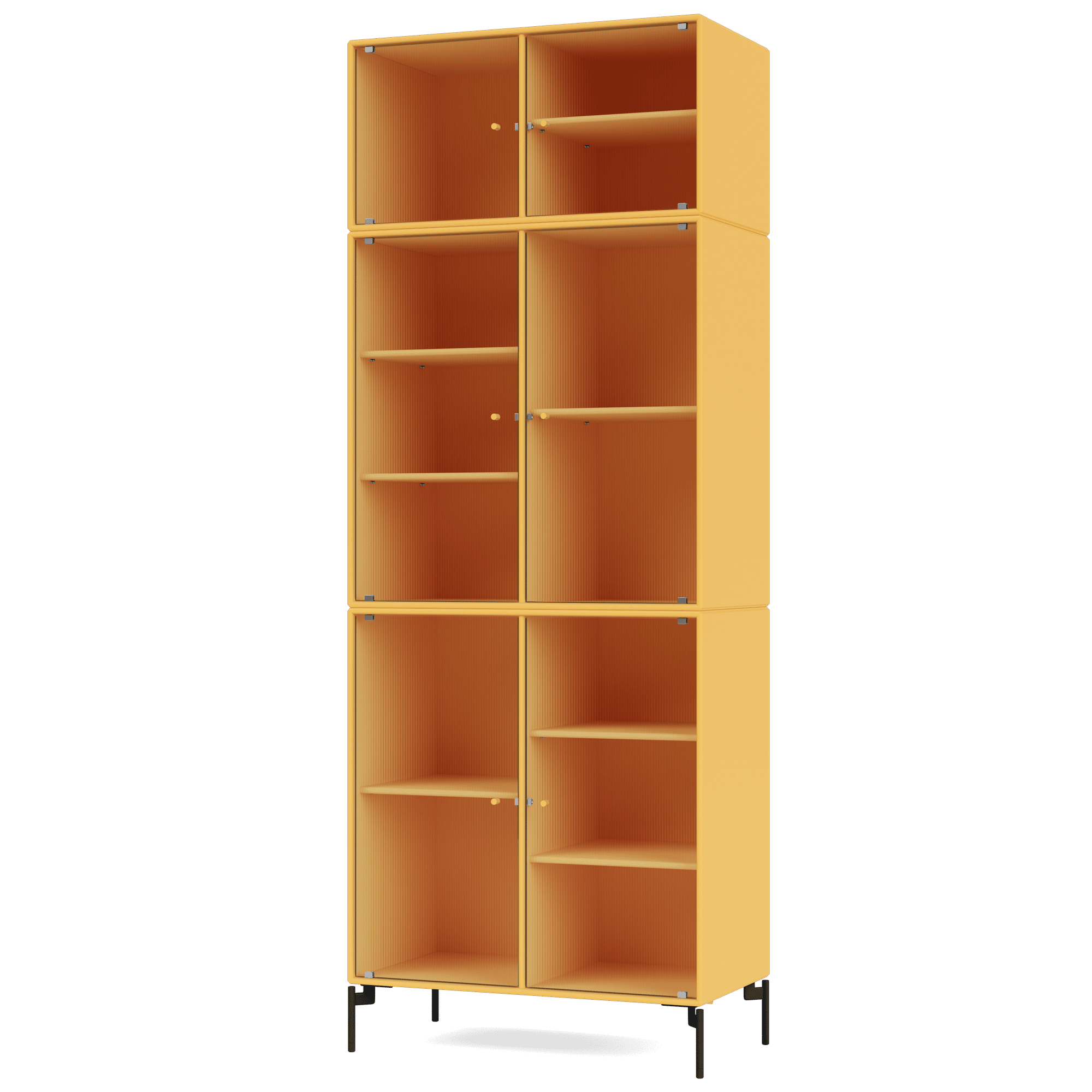 RIPPLE IV CABINET Vitrine