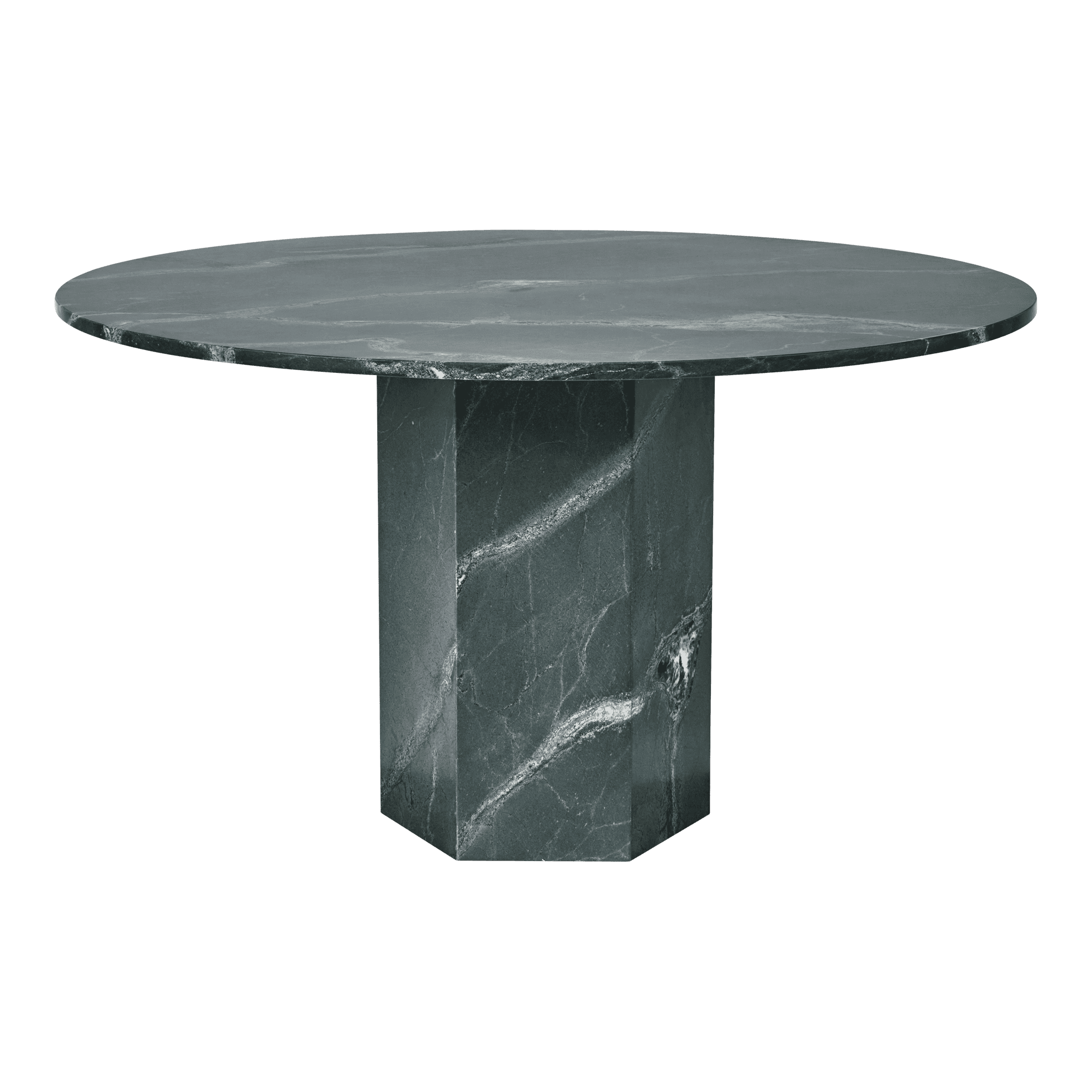 Epic Outdoor Dining Table Tisch rund