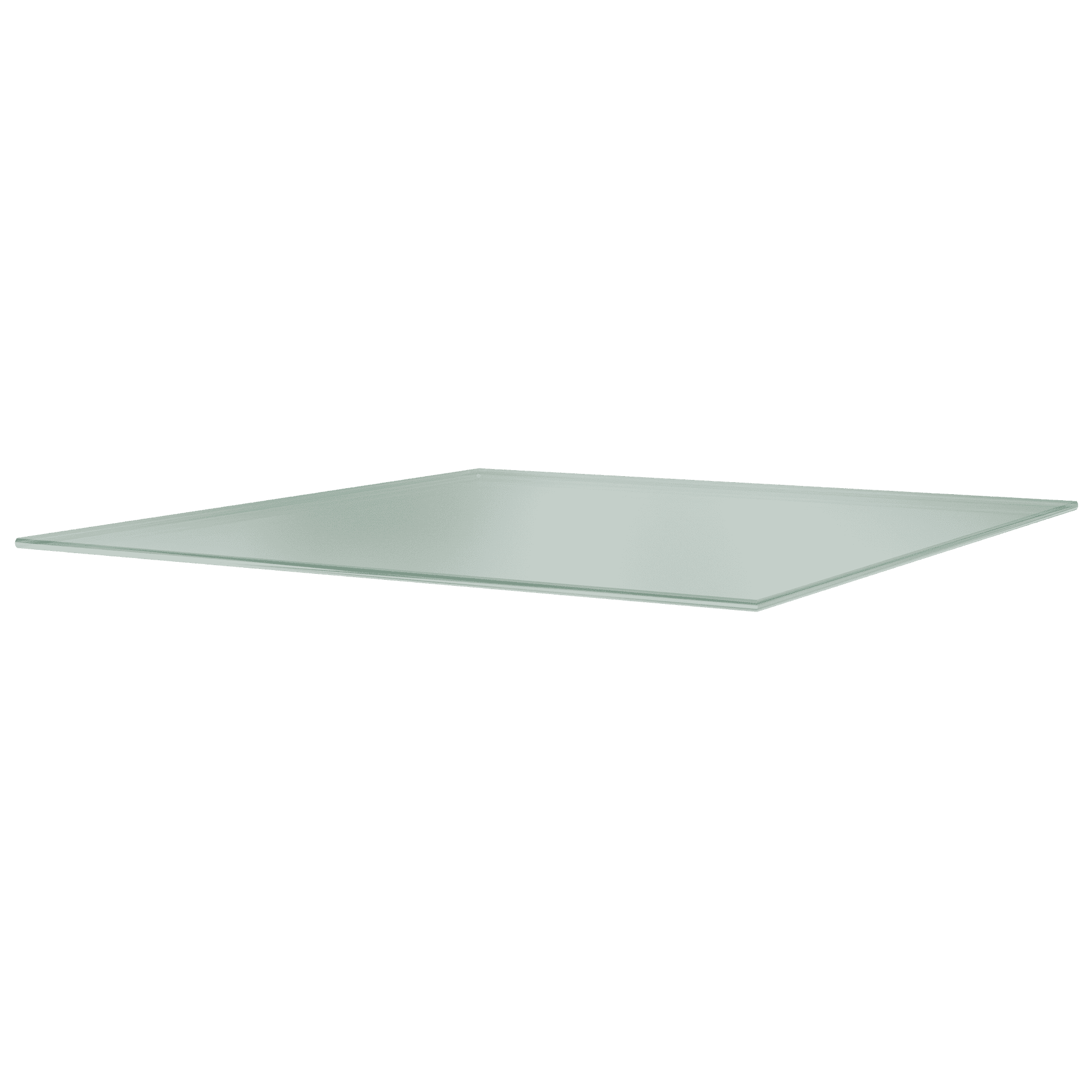 Panton Wire Einlegeboden für 35 cm Beistelltisch oder Regal