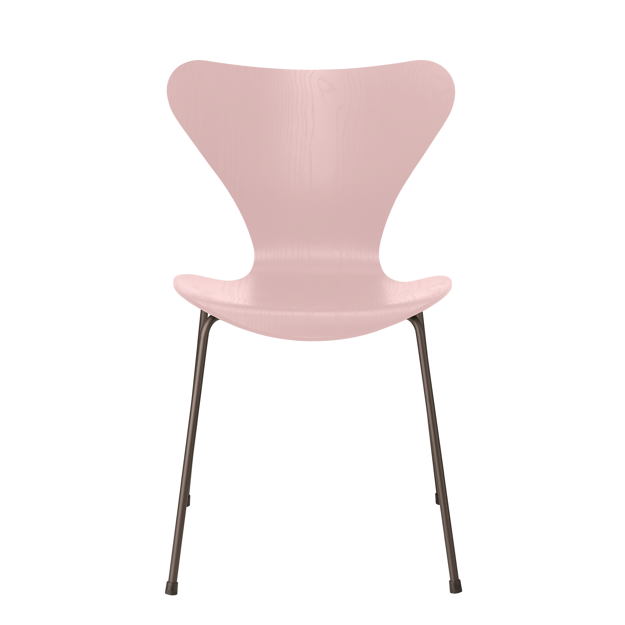 3107 Serie 7 Stuhl farbig