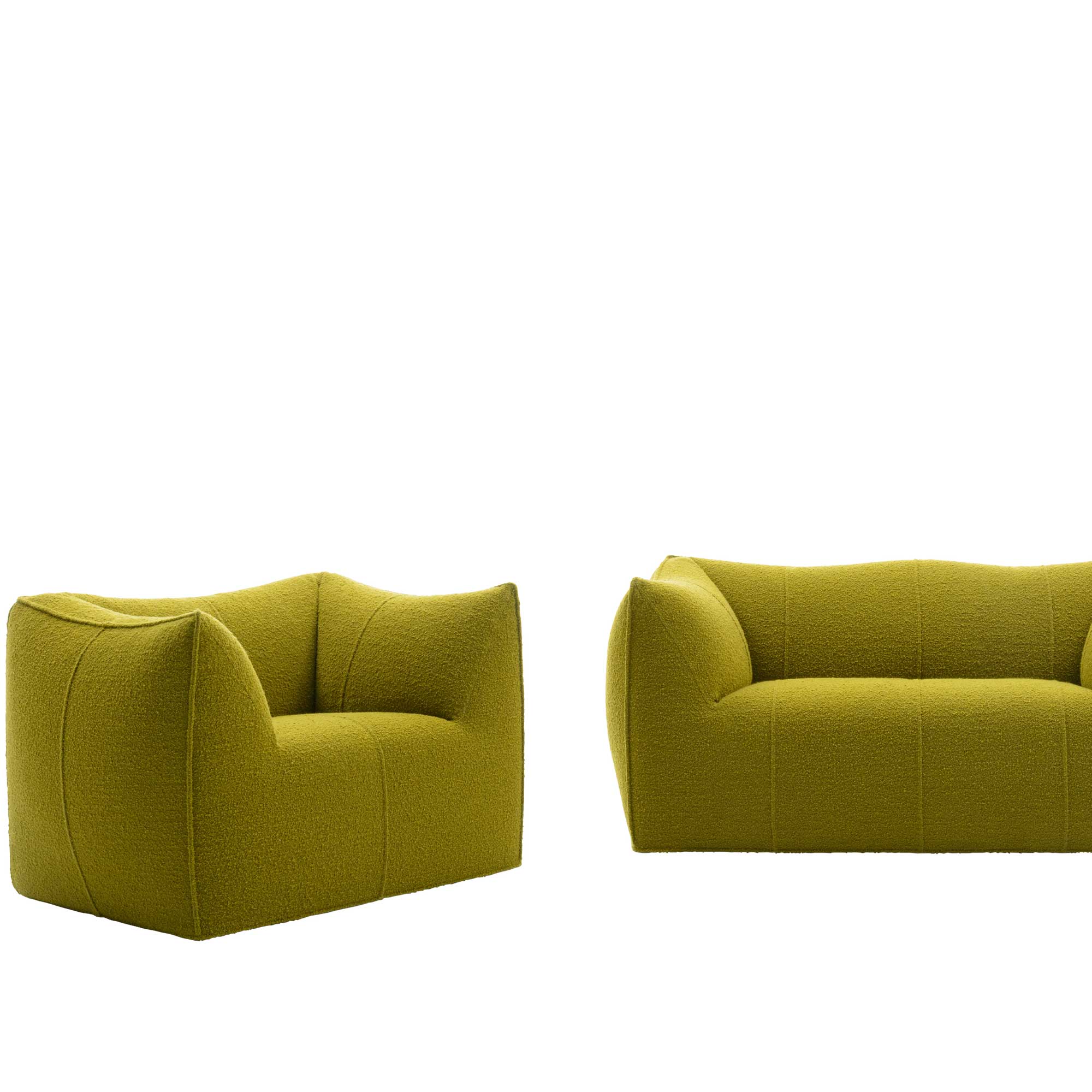 Le Bambole Bibambola Sofa