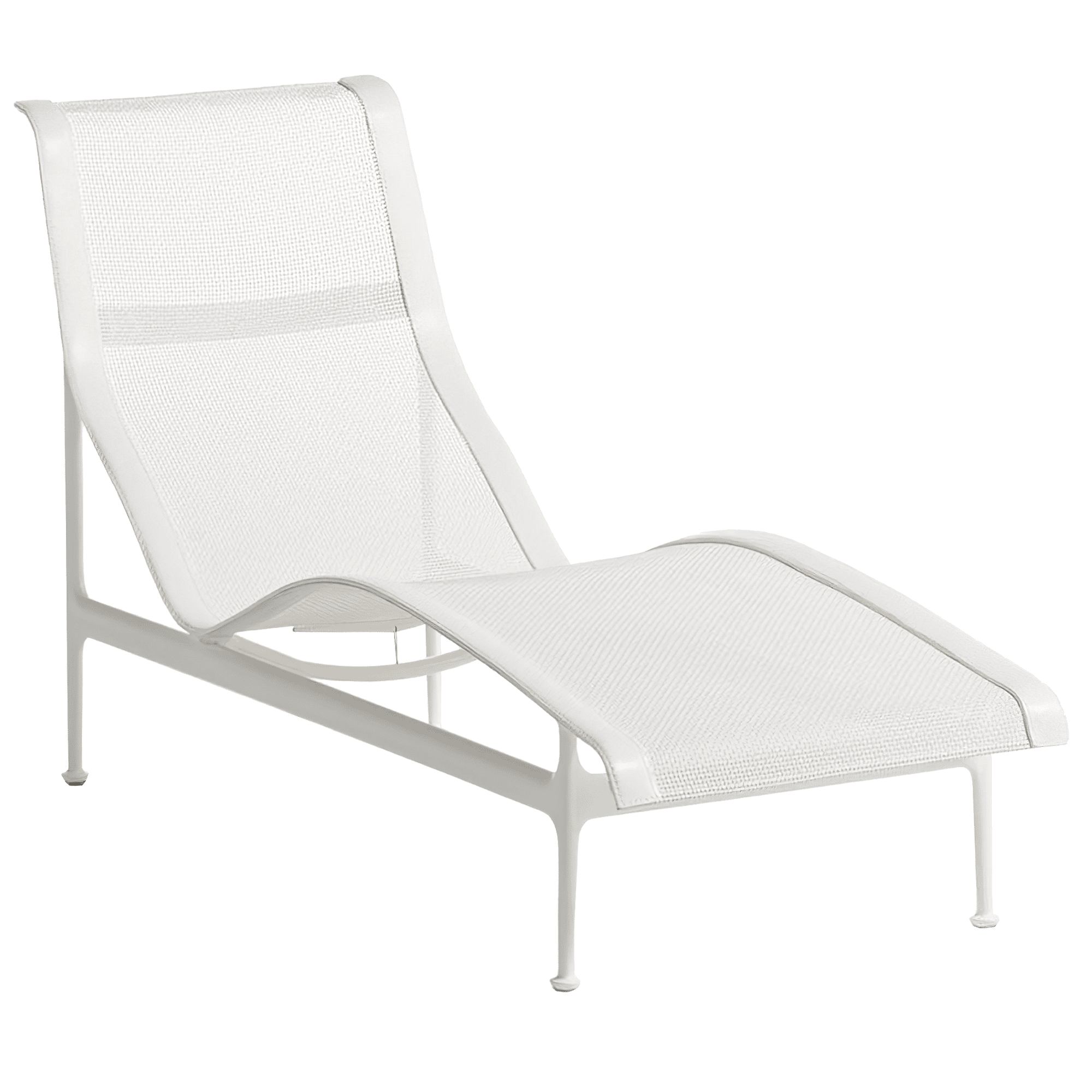 1966 Richard Schultz Chaiselongue