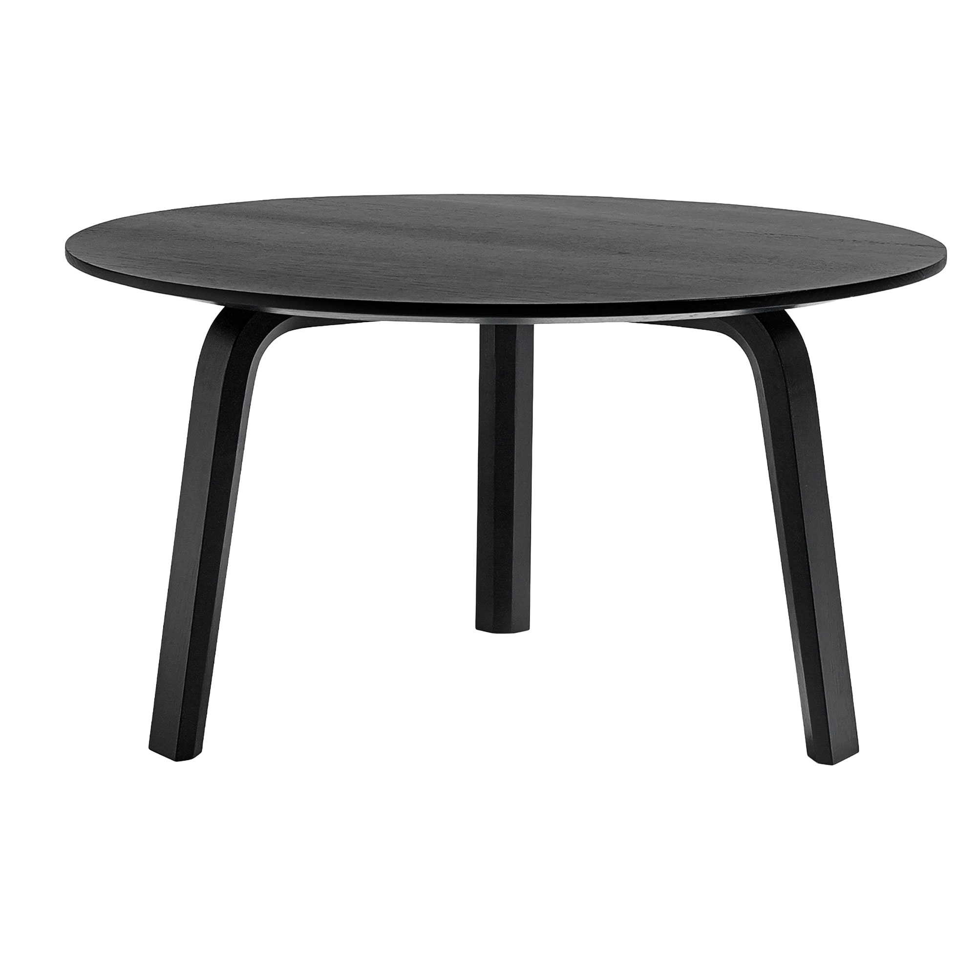 Bella Coffee Table large Ø60 Beistelltich