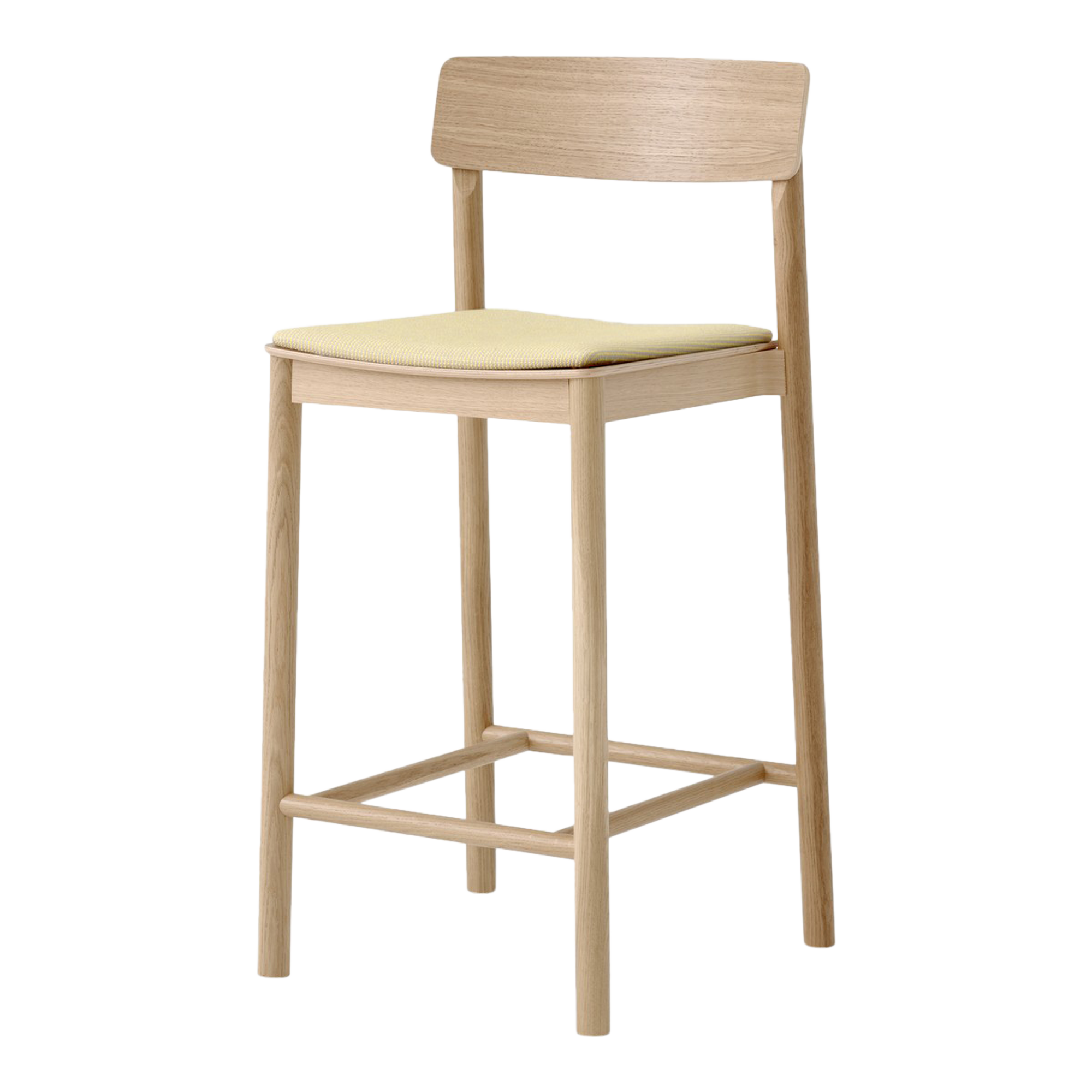 Betty TK14 Barhocker gepolstert