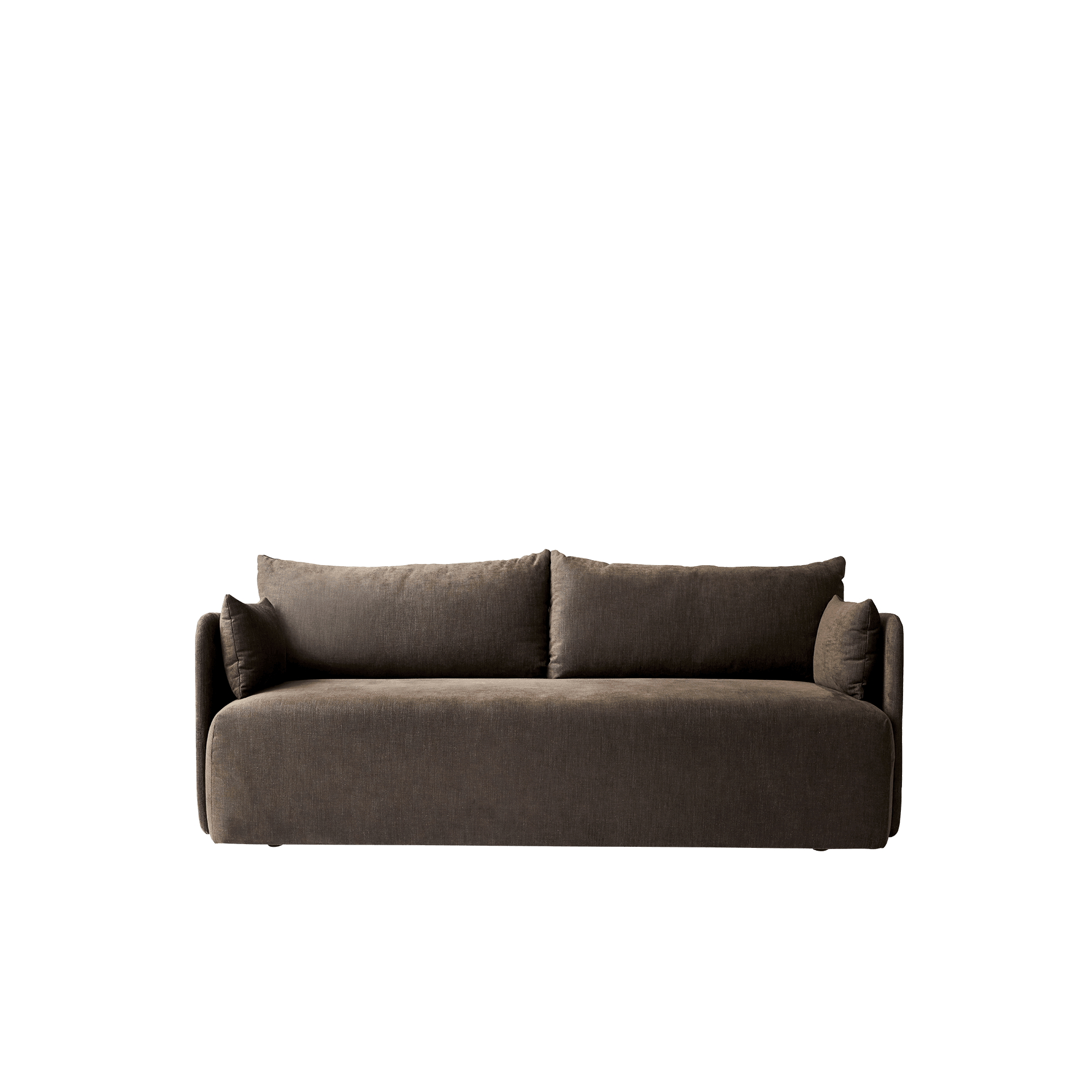 Offset Sofa