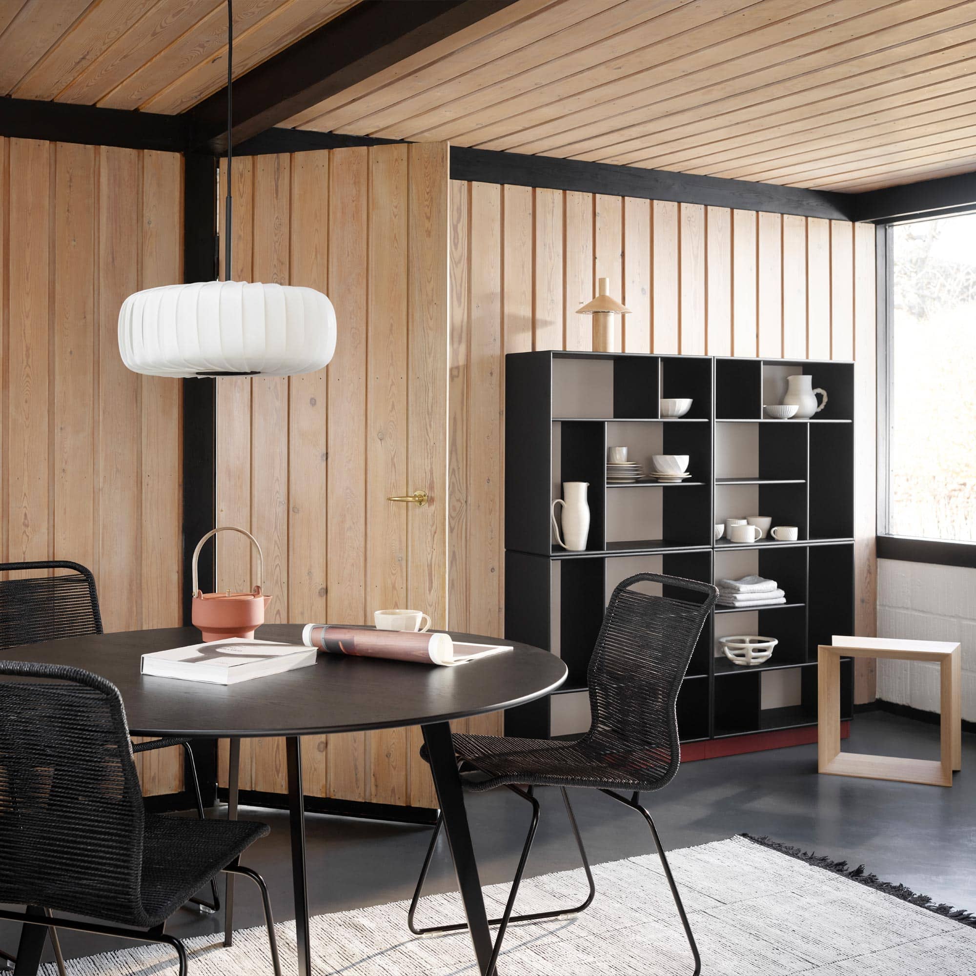 Panton One Dining VPTI Stuhl