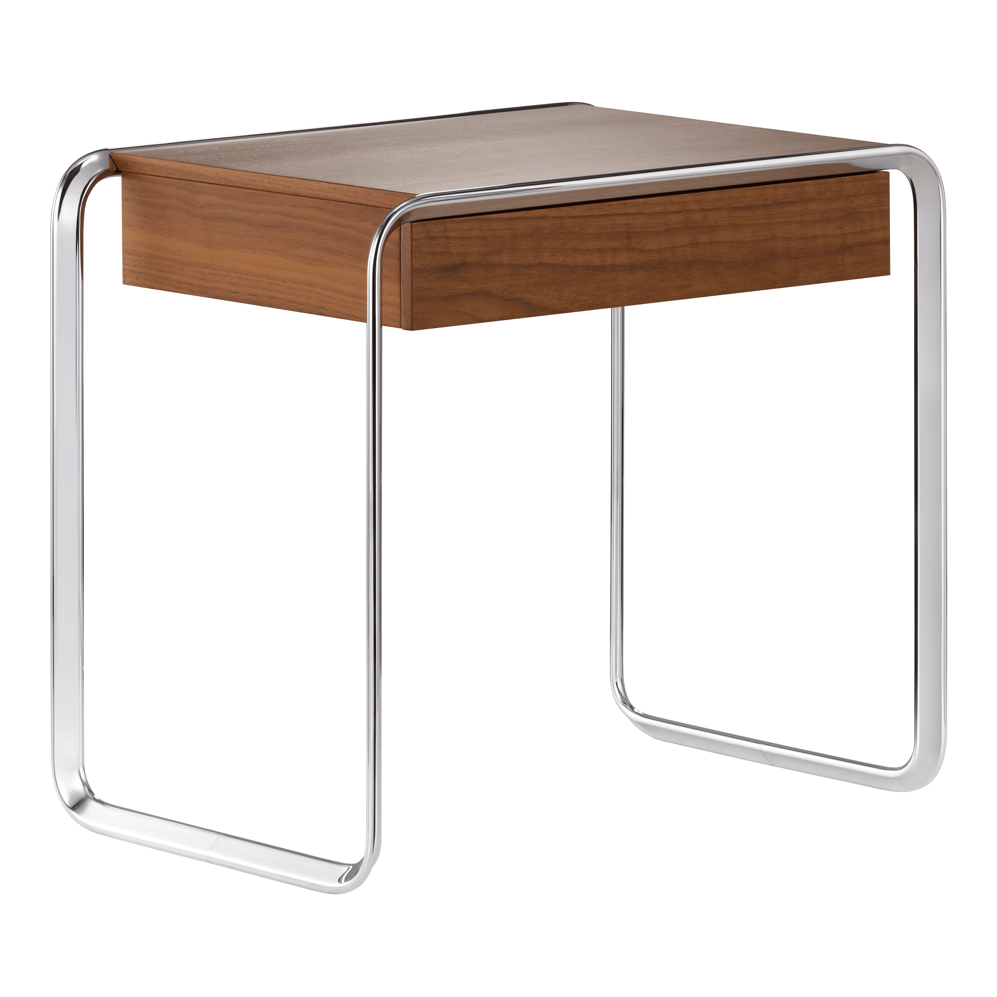 K2A OBLIQUE Beistelltisch