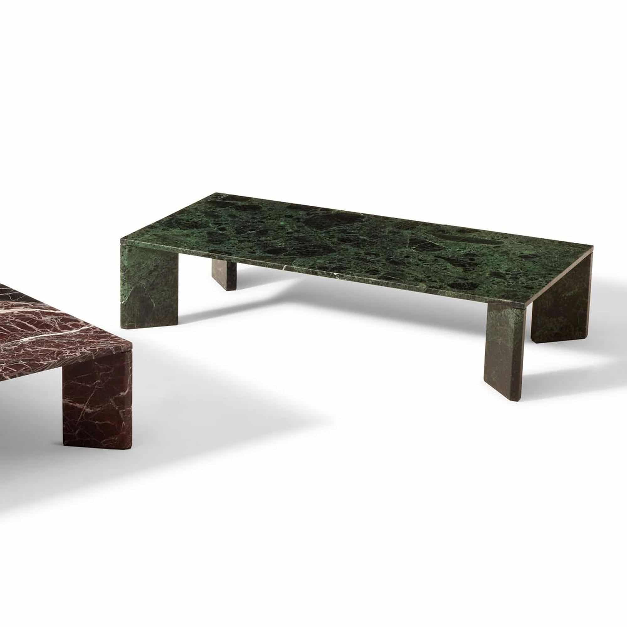 Ordinal Low Table Beistelltisch