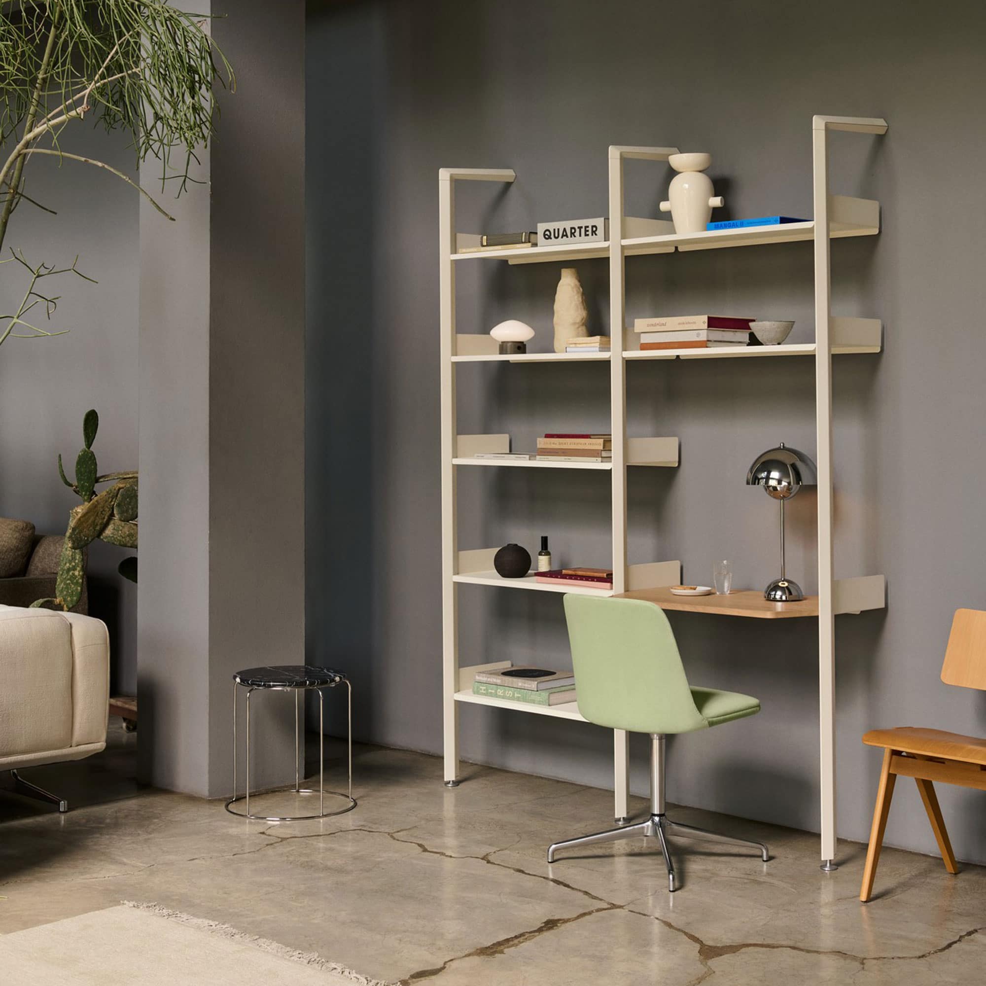 Rombe IF1 & IF5 Regal Konfiguration B