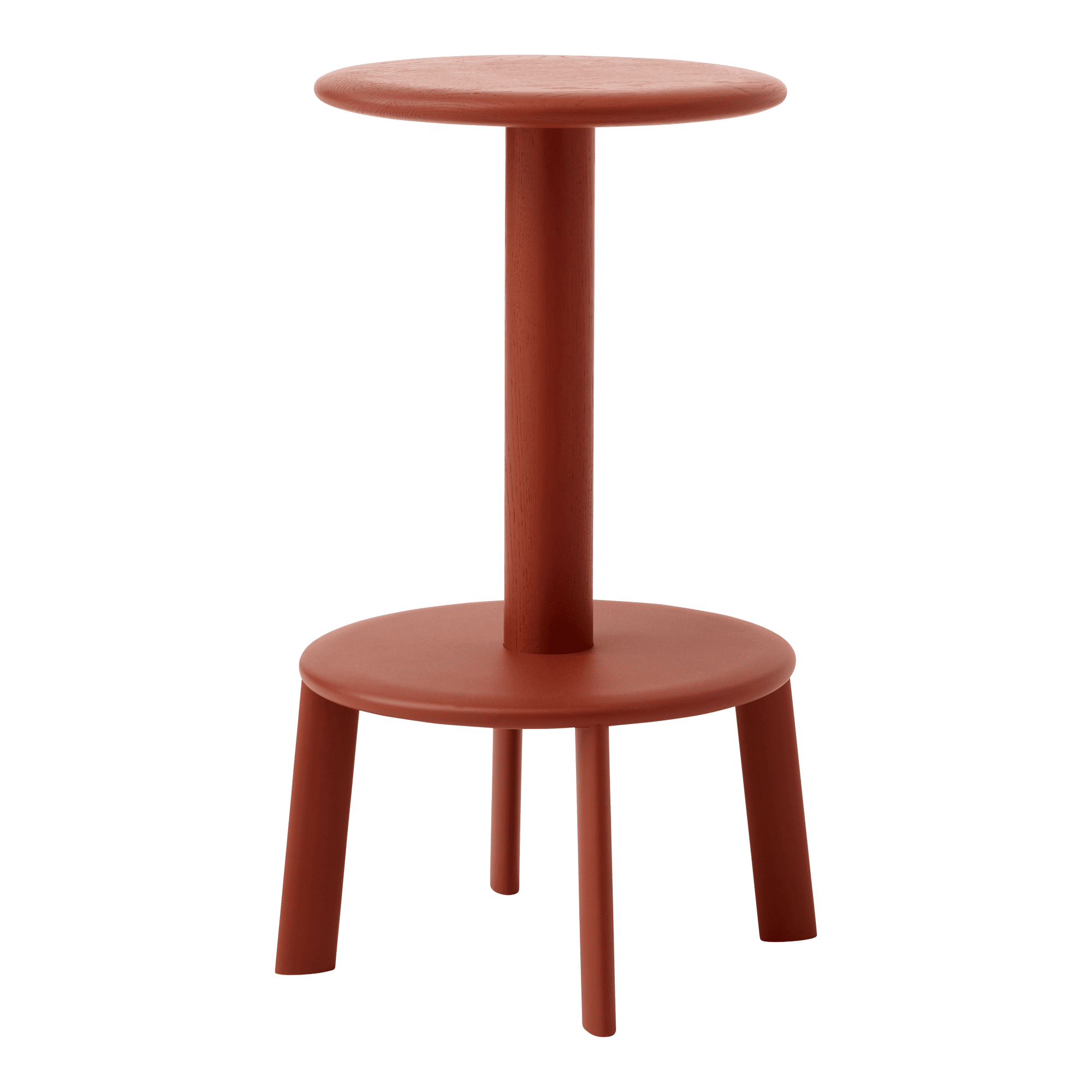 Massif AV39 Barhocker
