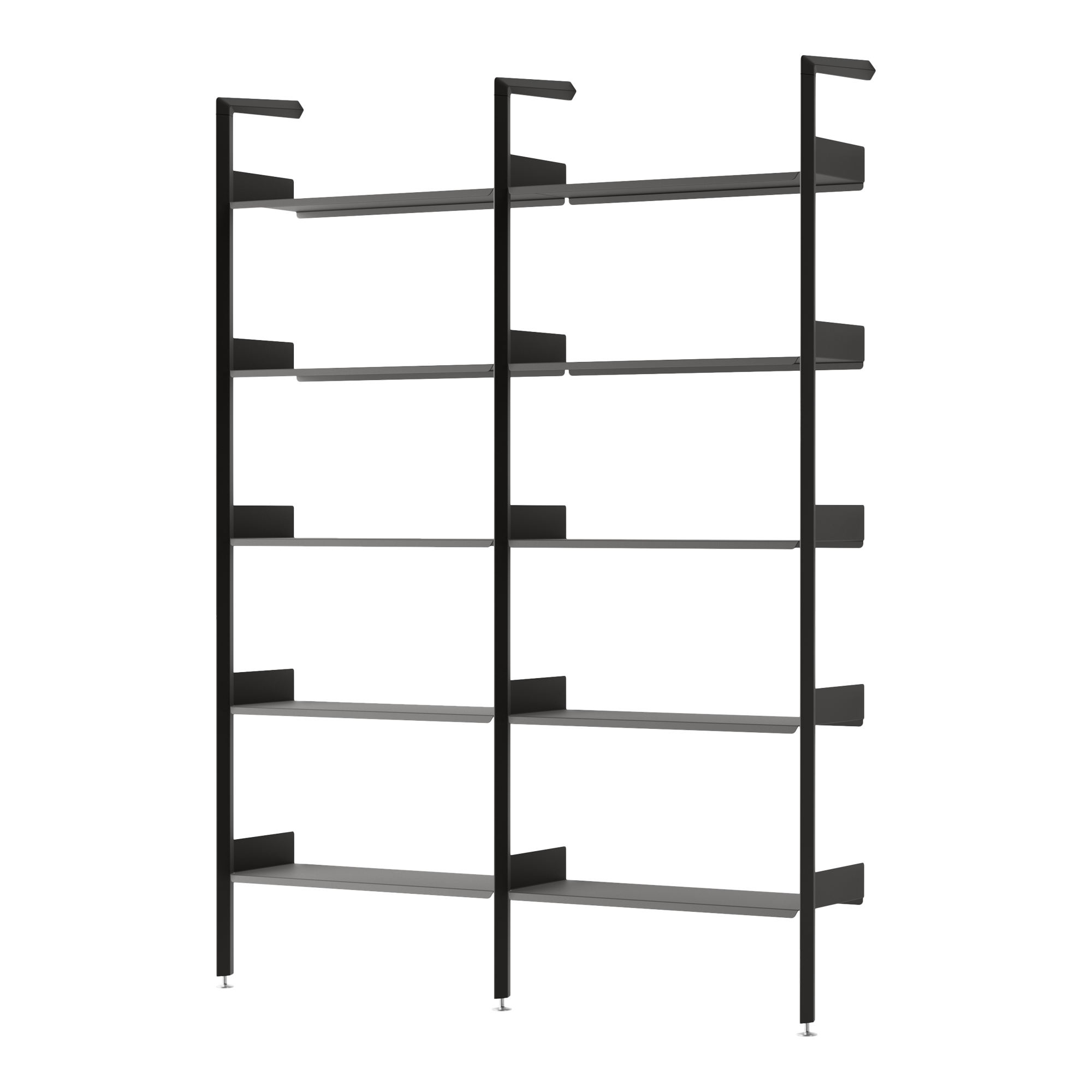 Rombe IF1 & IF4 Regal Konfiguration A