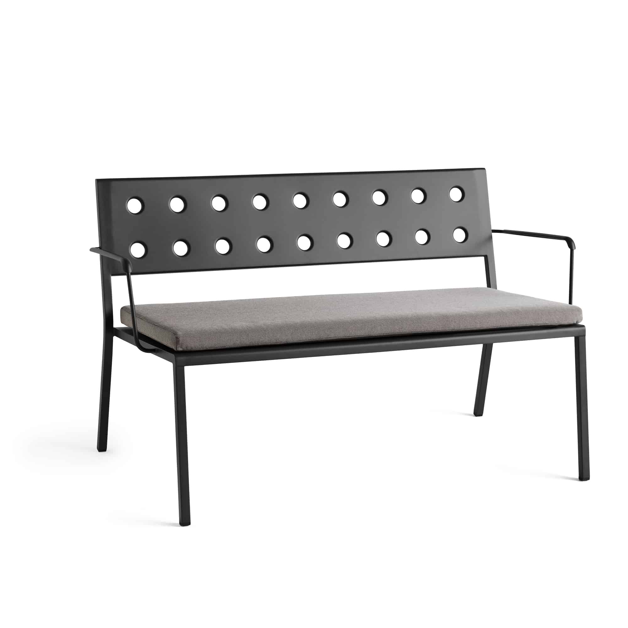 Balcony Lounge Bench Sitzkissen