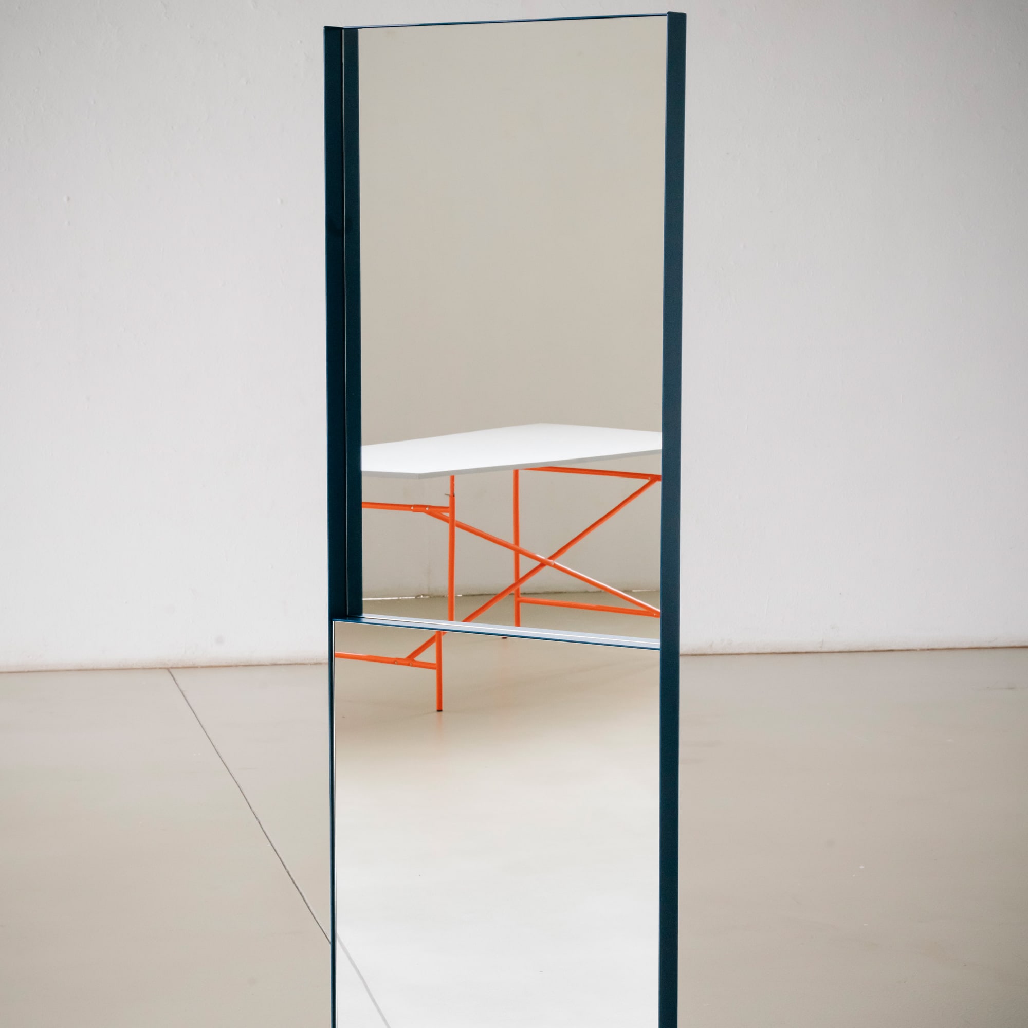 OneTwo 180 Standspiegel