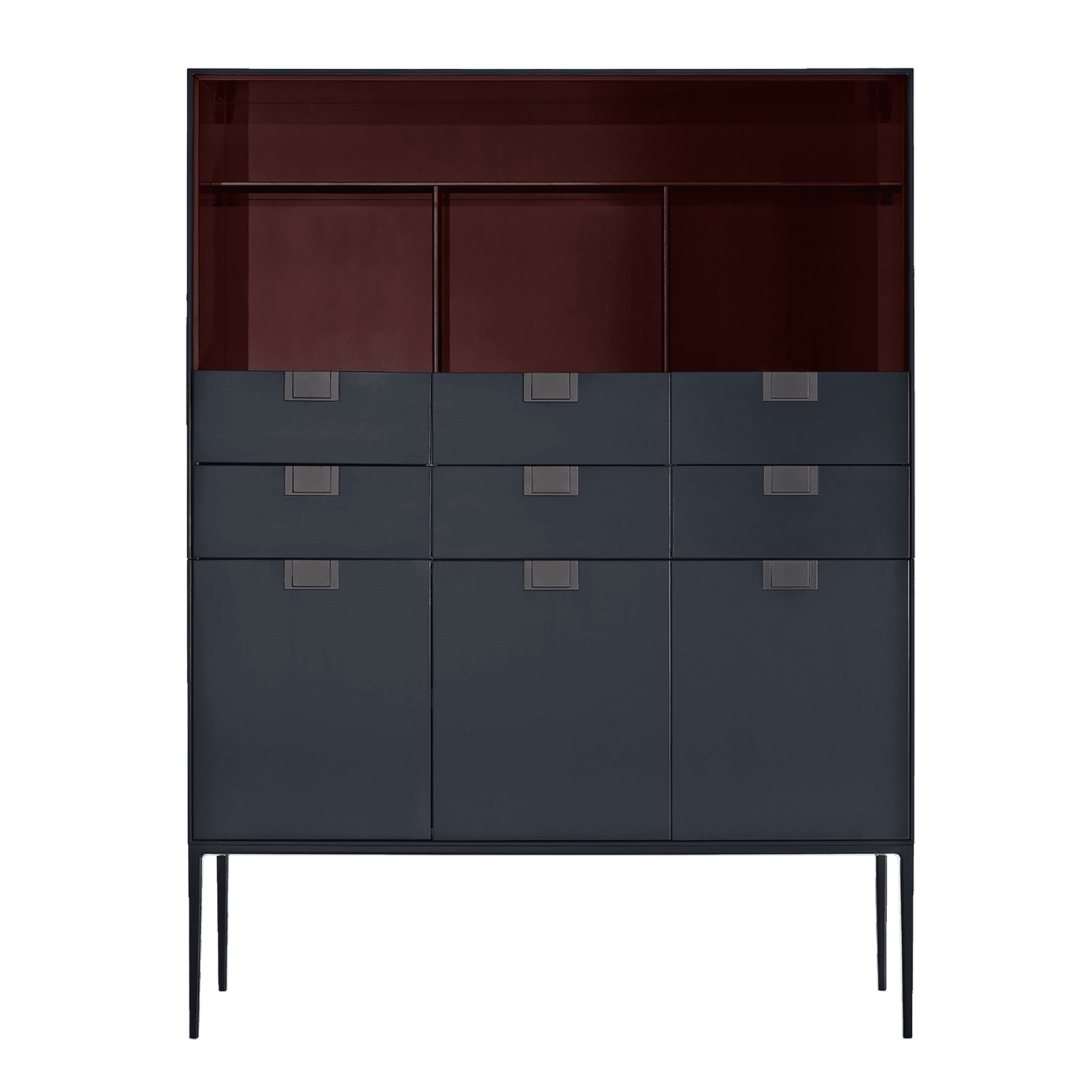 Alcor LX01 Highboard